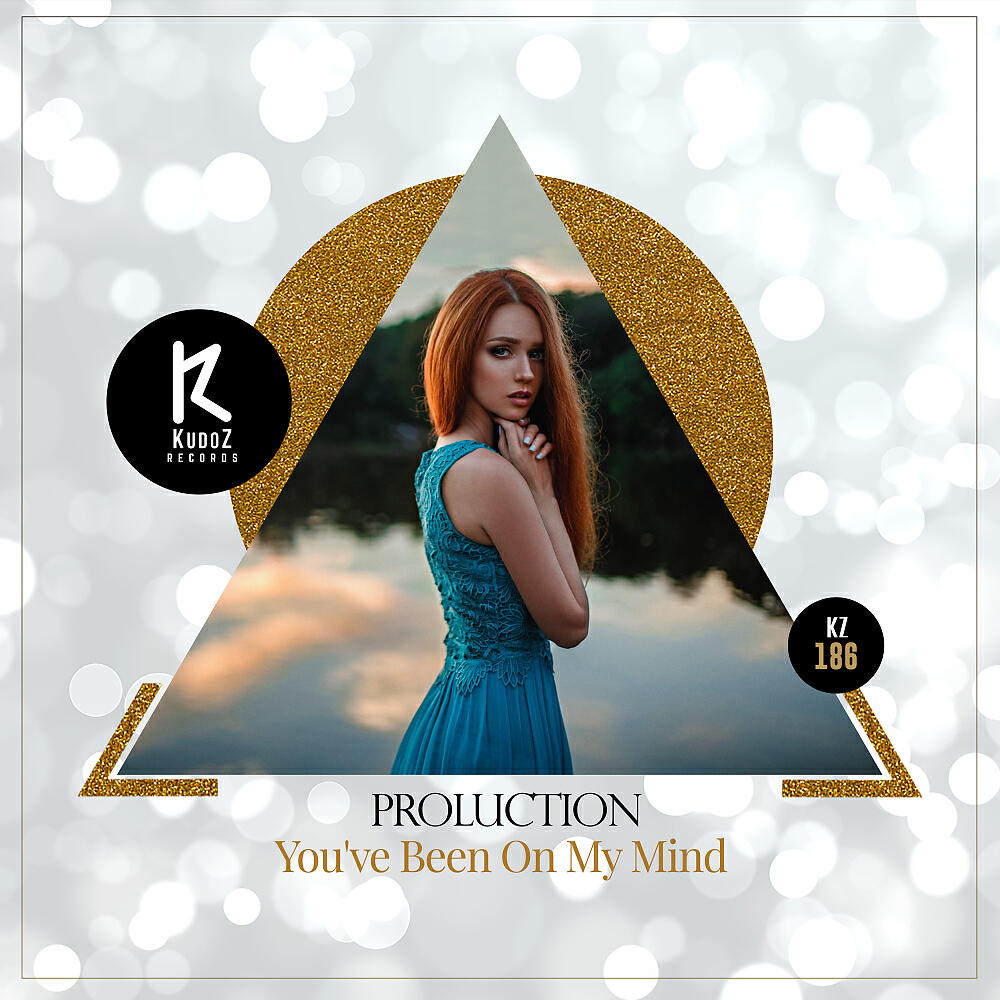 Релиз You've Been On My Mind