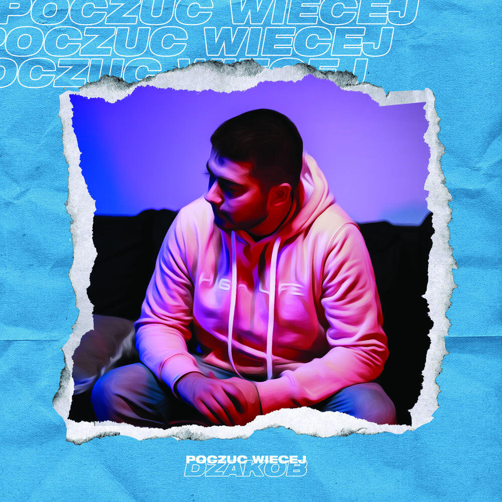 Релиз Poczuć więcej (Deluxe Edition)