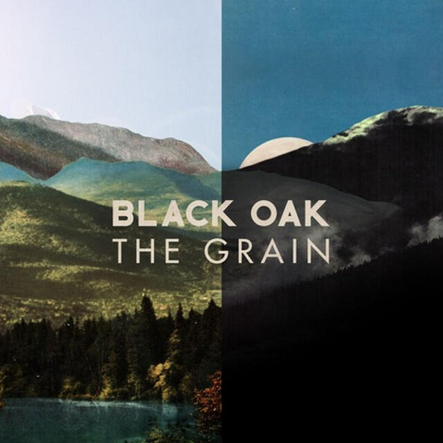 Релиз The Grain