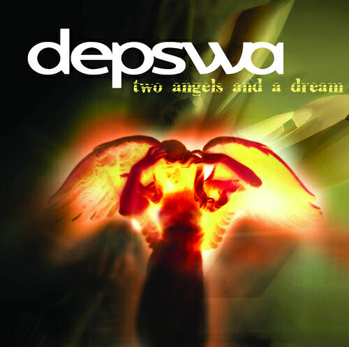 Релиз Two Angels And A Dream