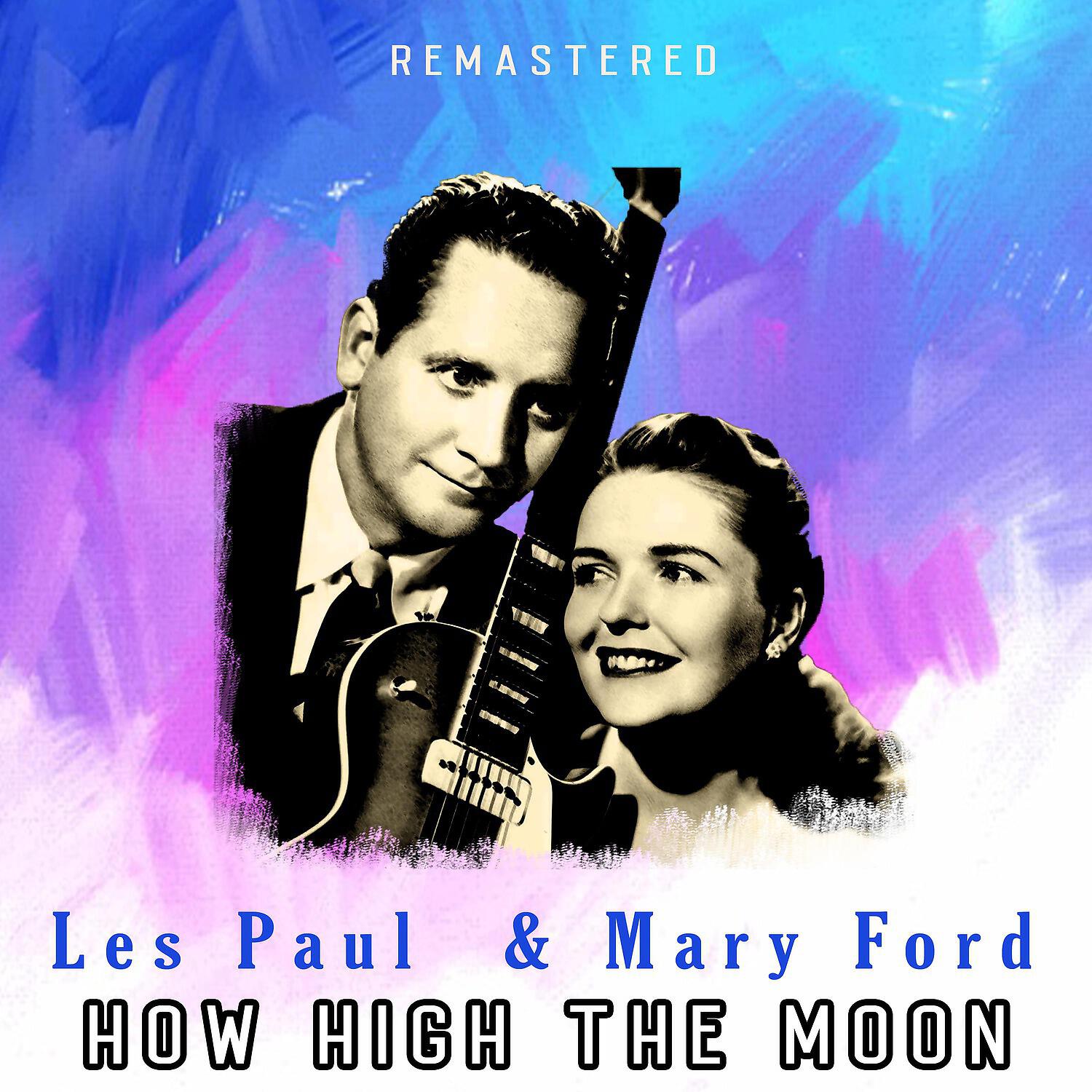 Релиз How High the Moon