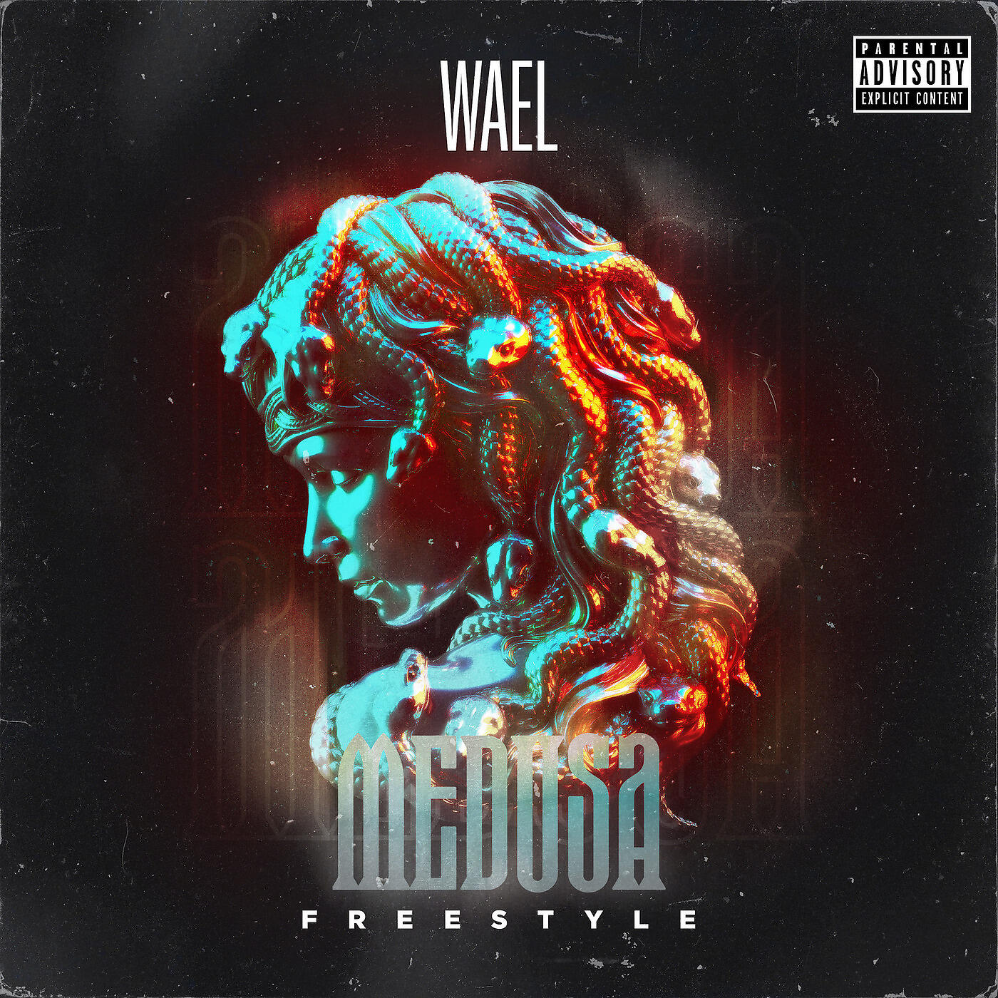 Релиз Medusa Freestyle