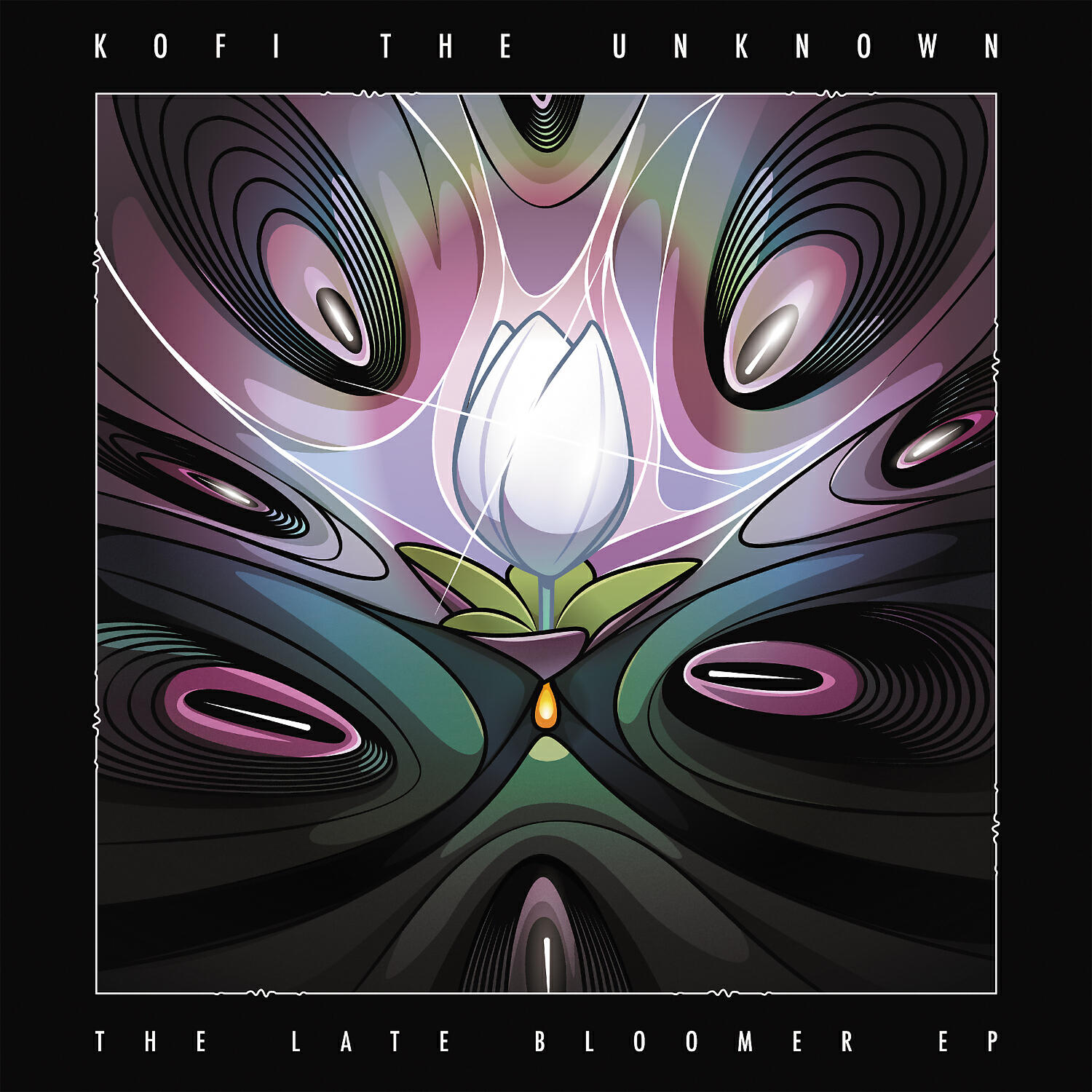 Kofi The Unknown