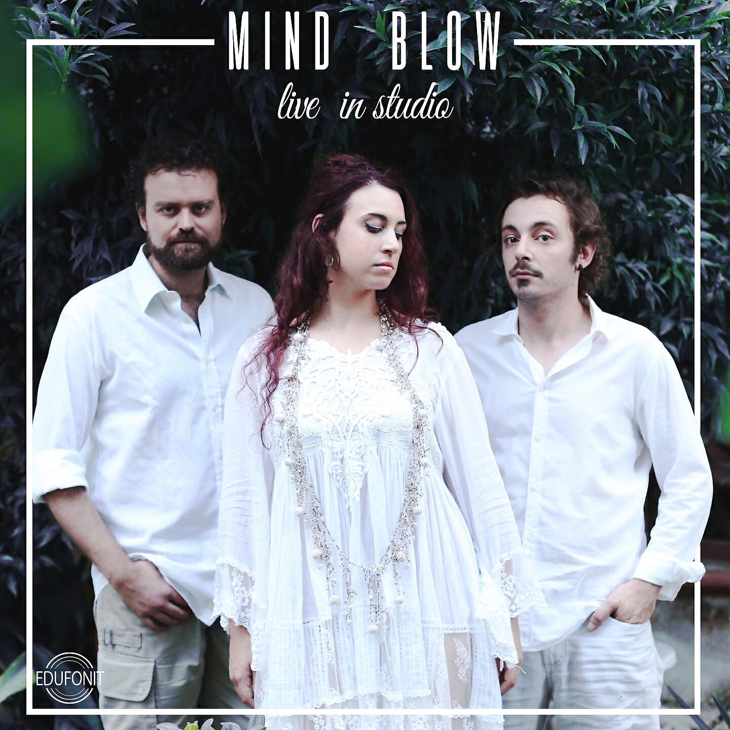 Релиз Mind Blow