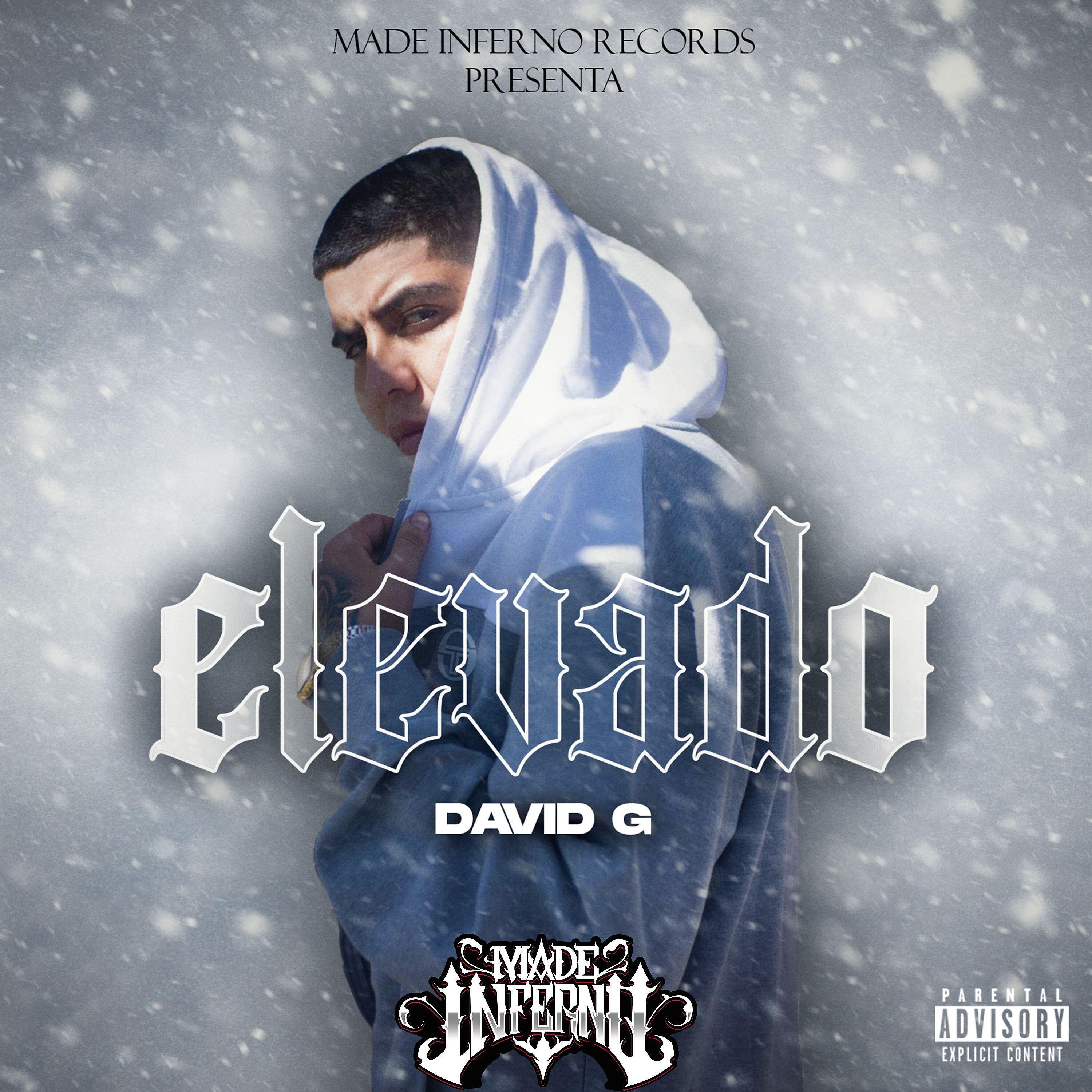 Релиз Elevado