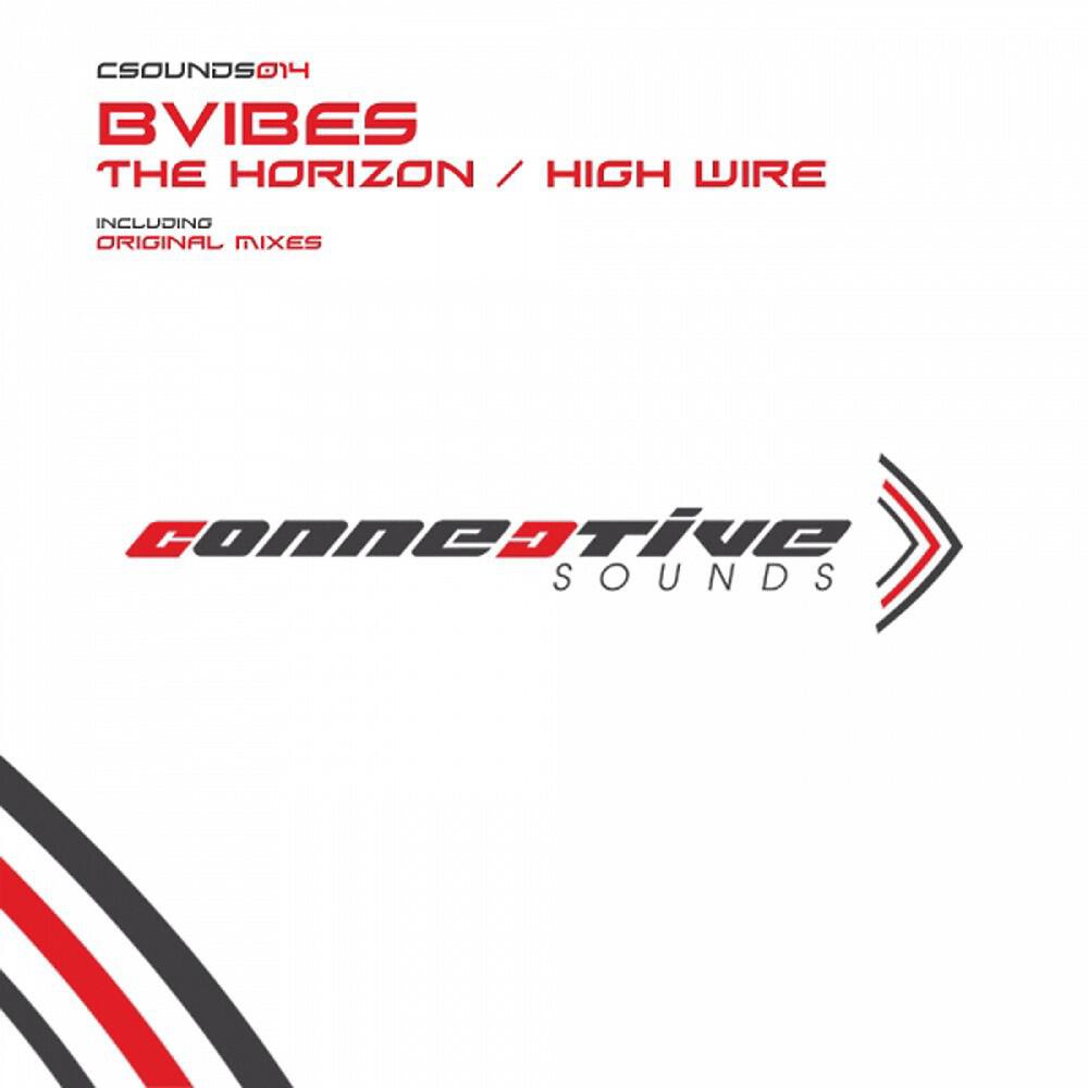 Релиз The Horizen - High Wire