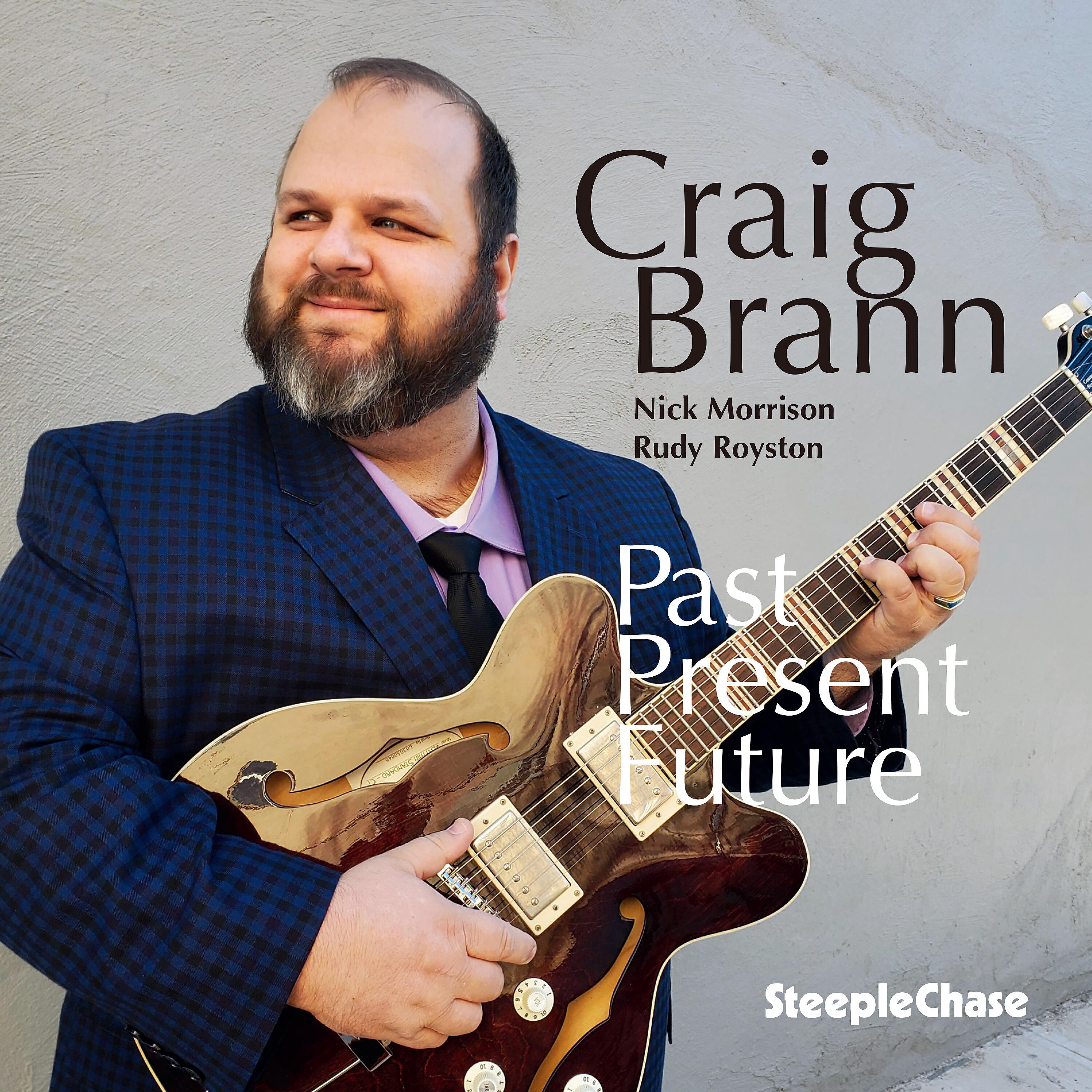 Craig Brann