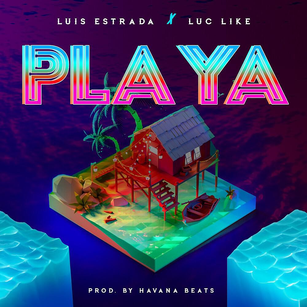 Релиз Playa