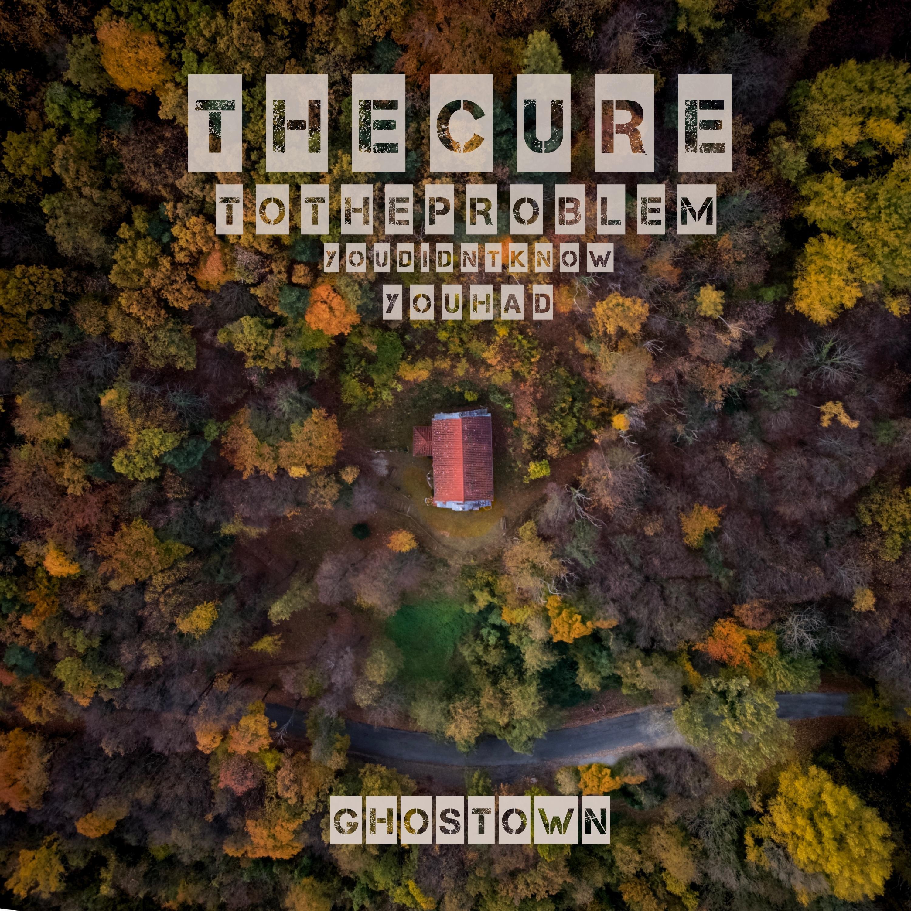 Релиз The Cure To The Problem You Didn't Know You Had