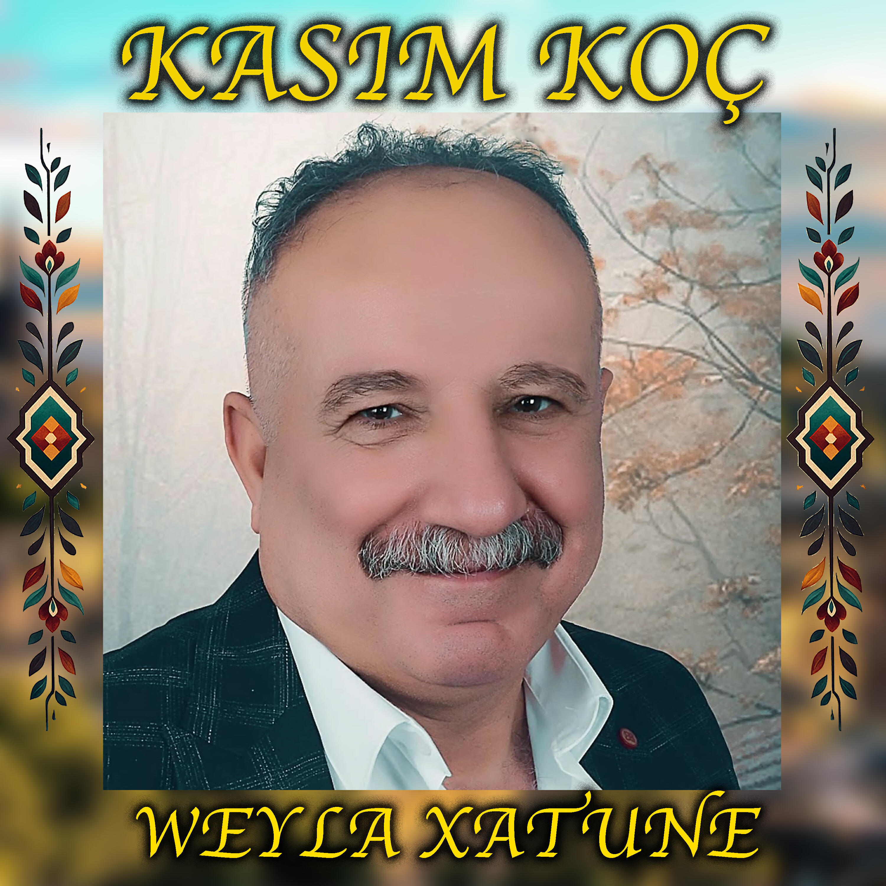 Релиз Weyla Xatune