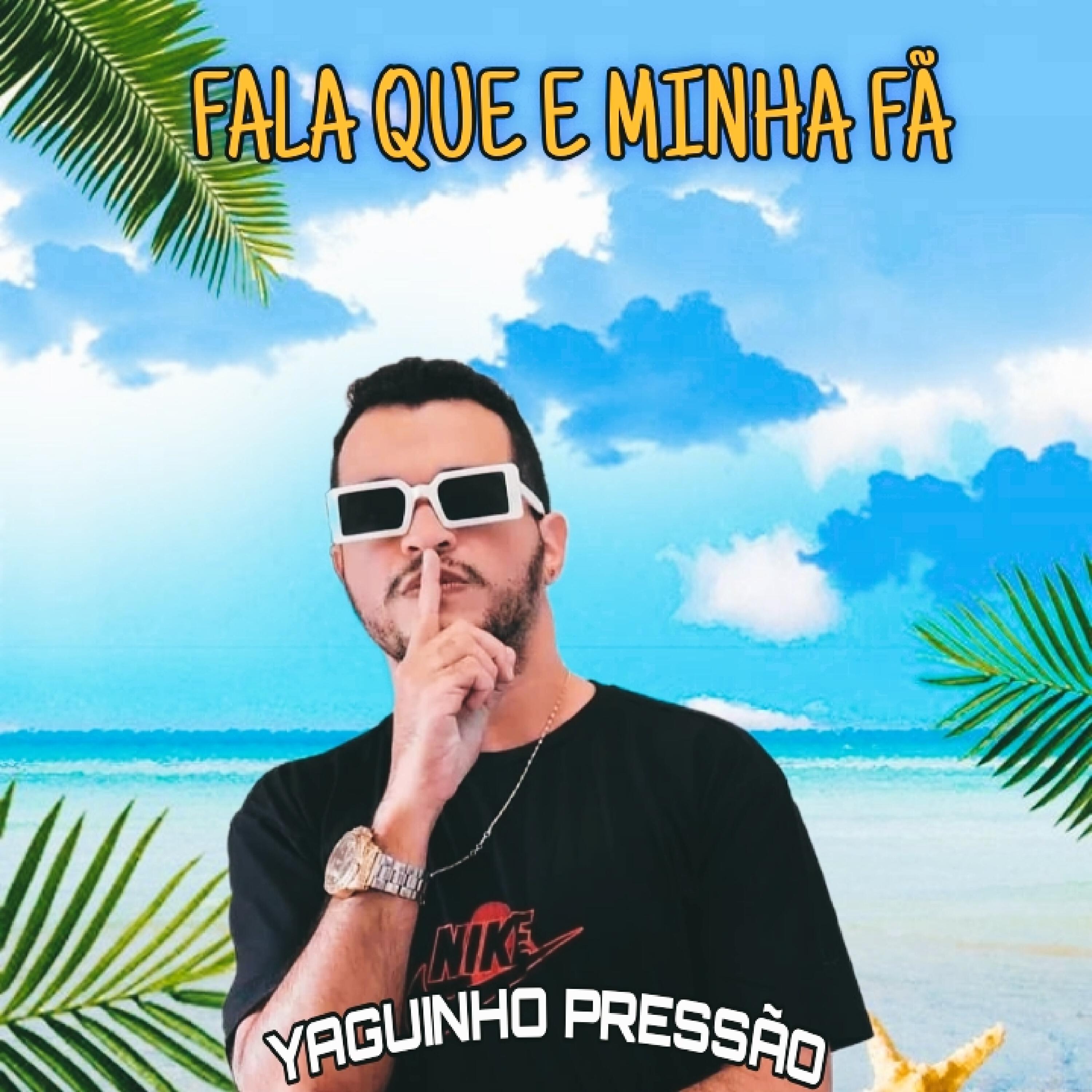 Релиз Fala Que e Minha Fã