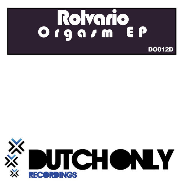 Релиз Orgasm EP