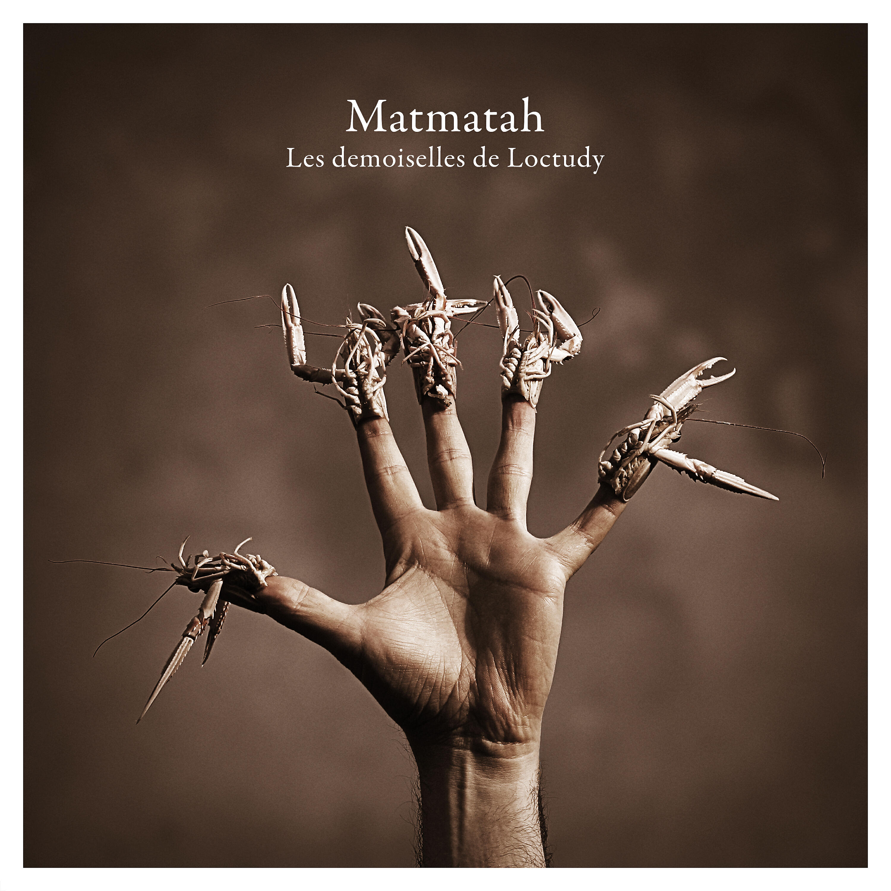 Релиз Les demoiselles de Loctudy - Single