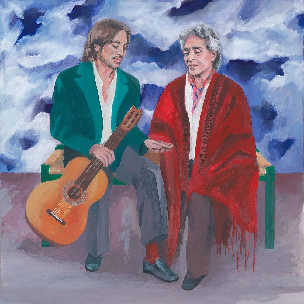 Релиз Macorina