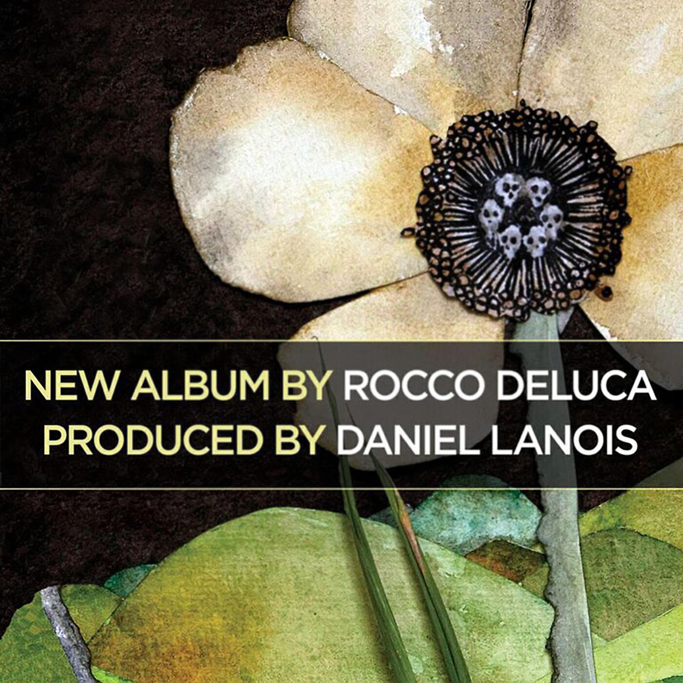 Релиз Rocco Deluca