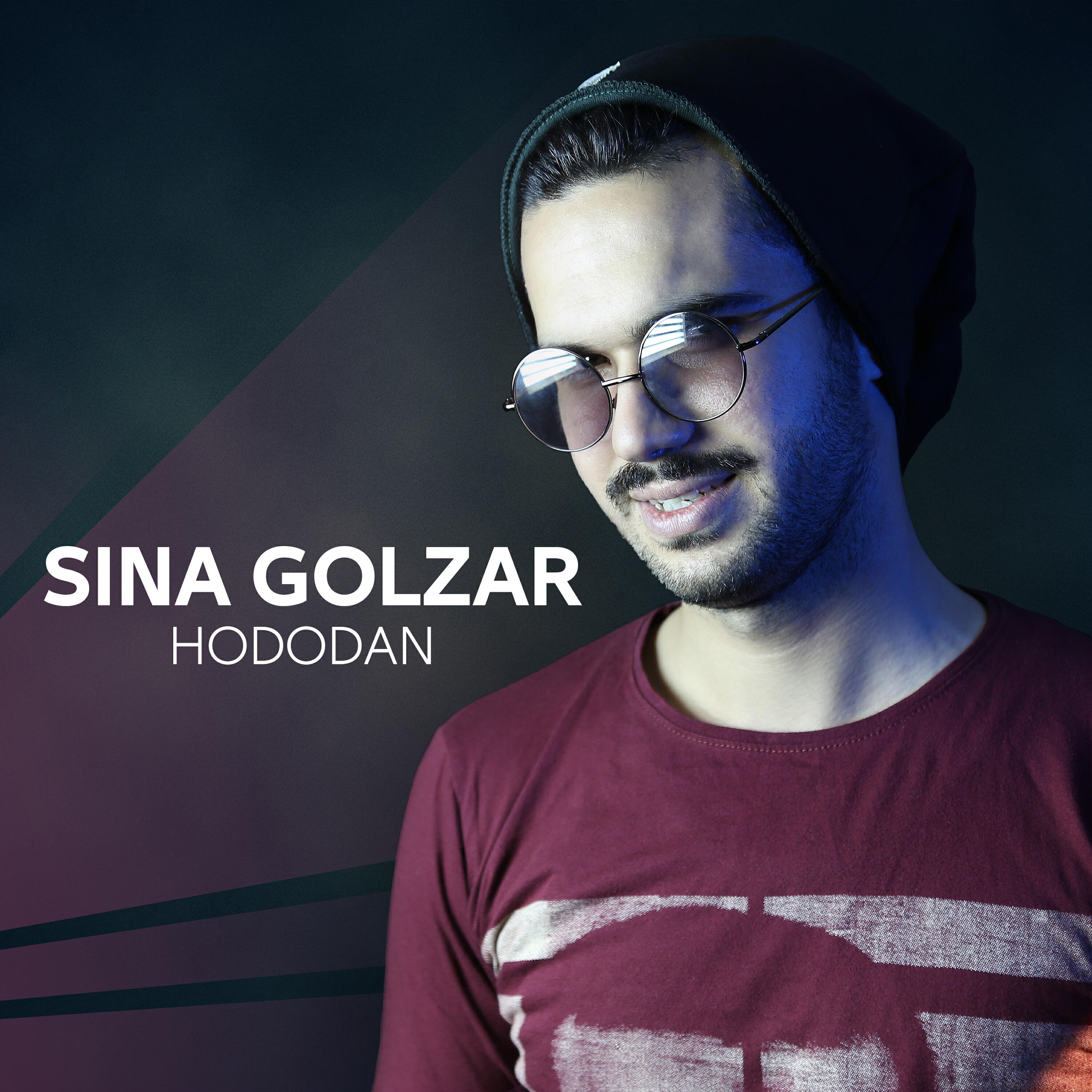 Релиз Hododan