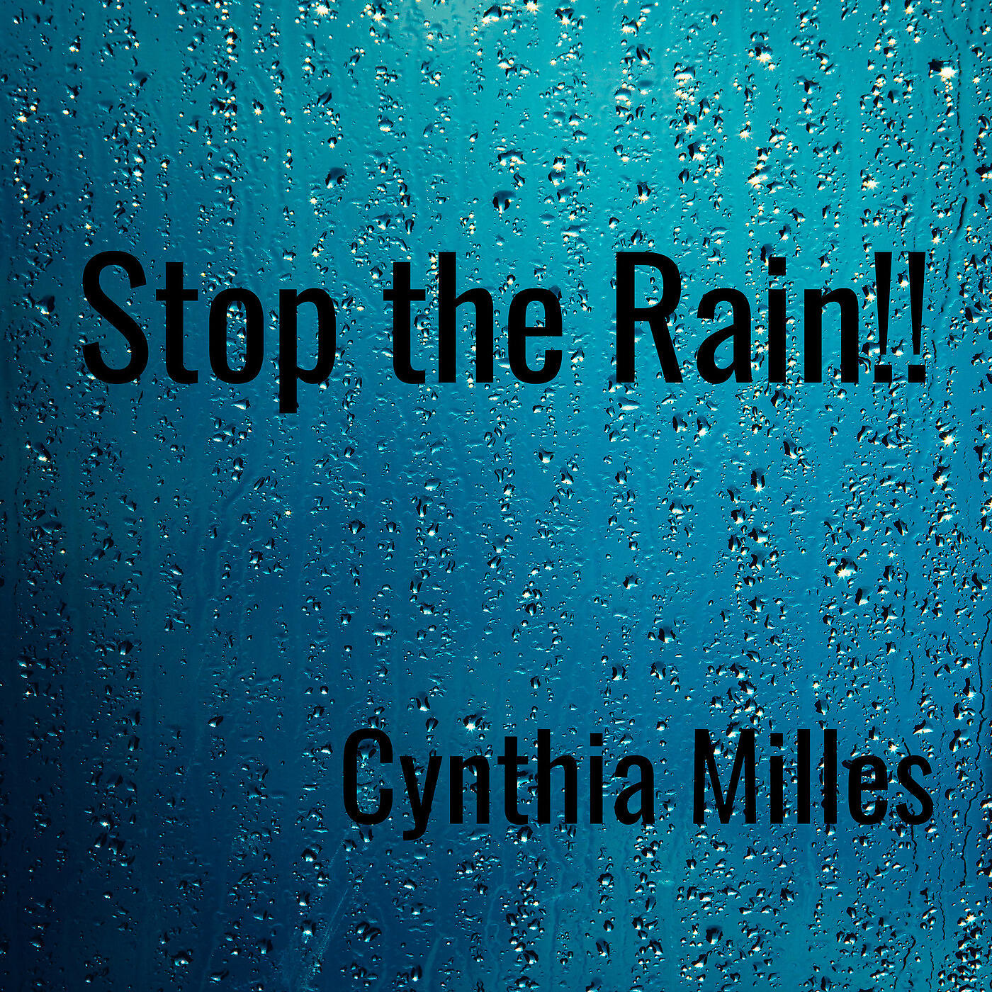 Релиз Stop the Rain!!