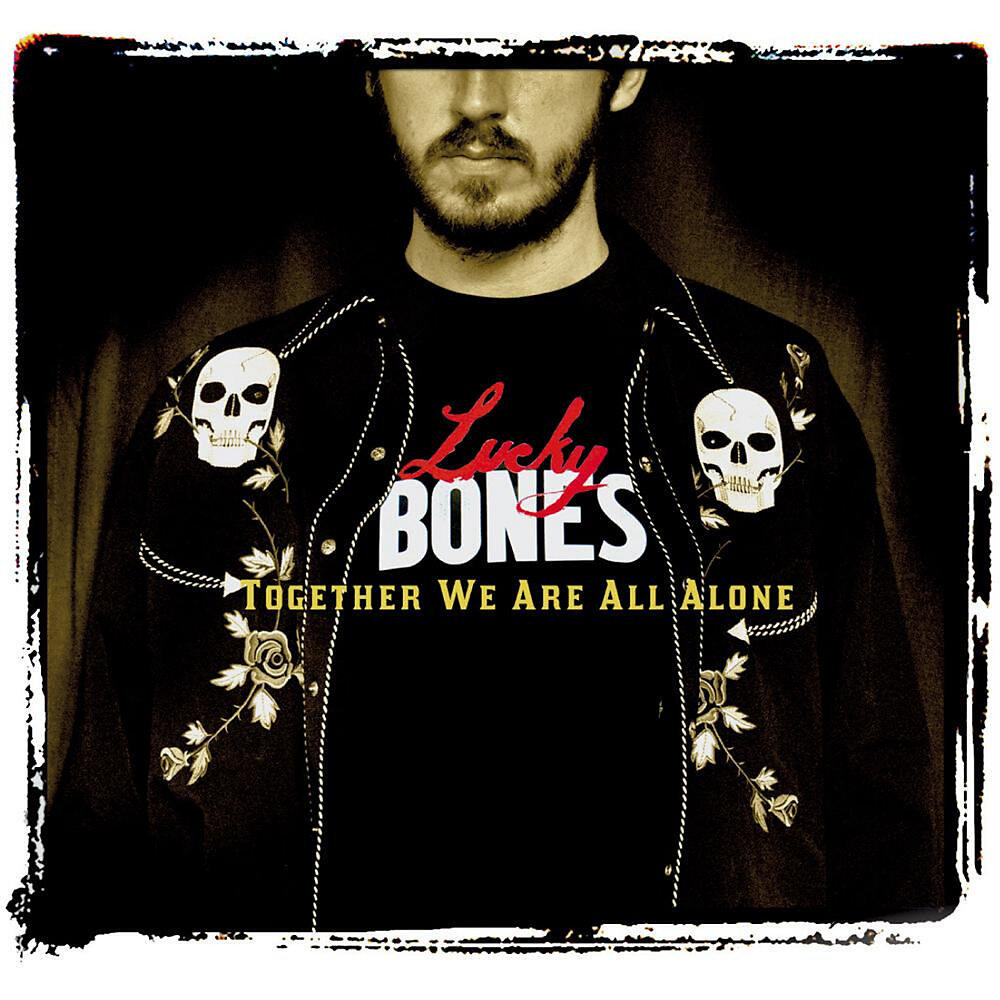 Релиз Together We Are All Alone