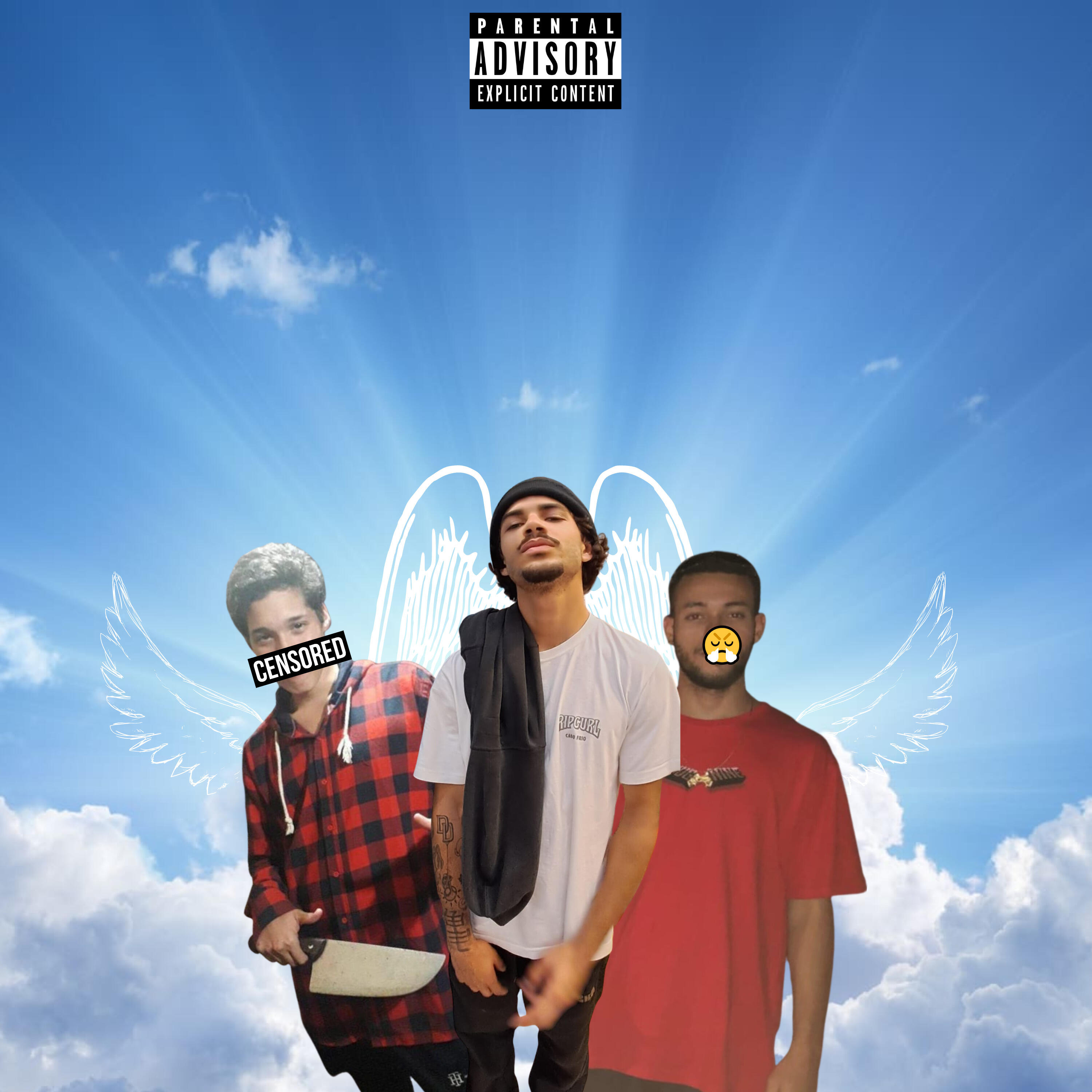Скачать песню Gazpar MC, Gz Aud, Breno G, Walla - Louvor dos Cria бесплатно в MP3 для Android и iOS