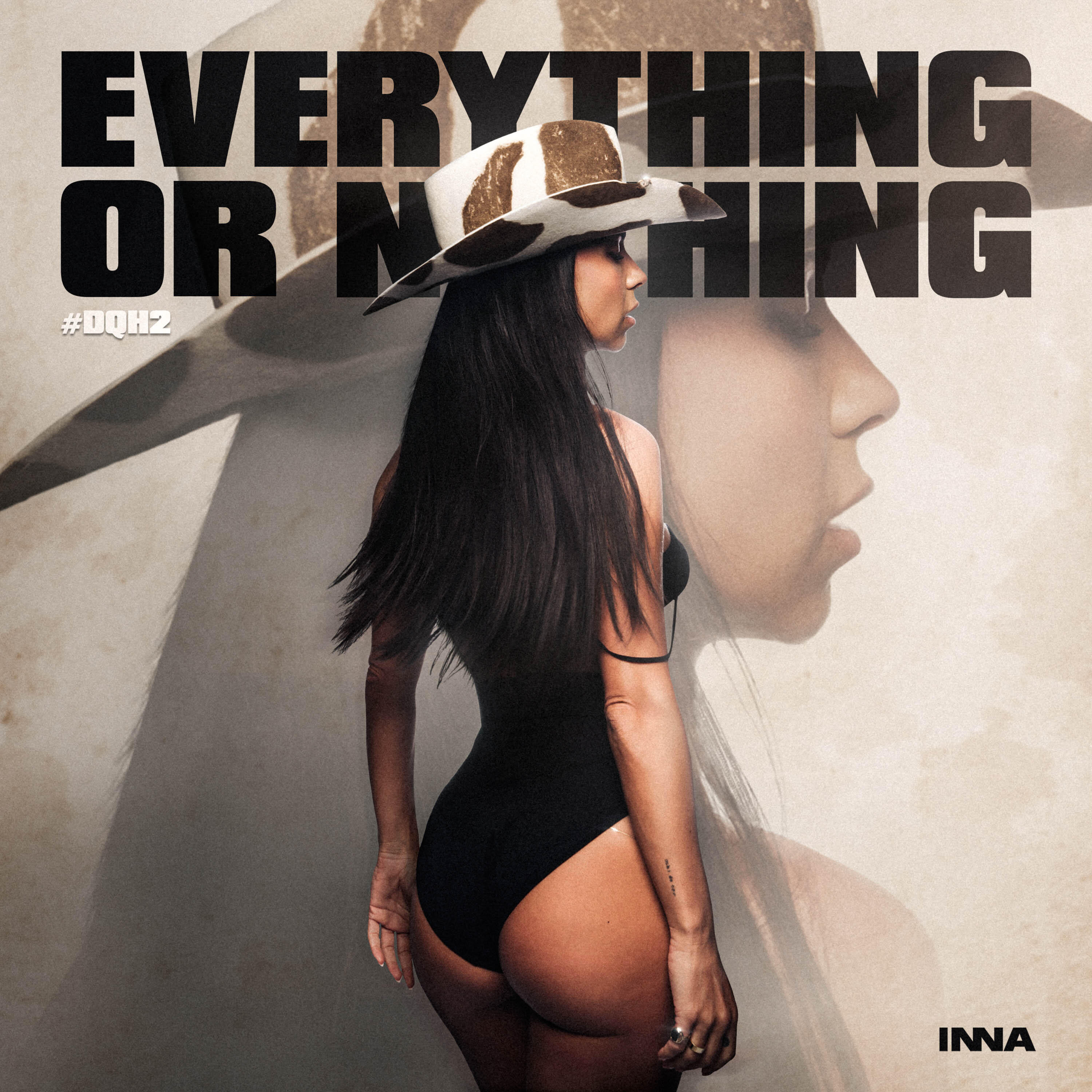 Постер альбома Everything Or Nothing #DQH2