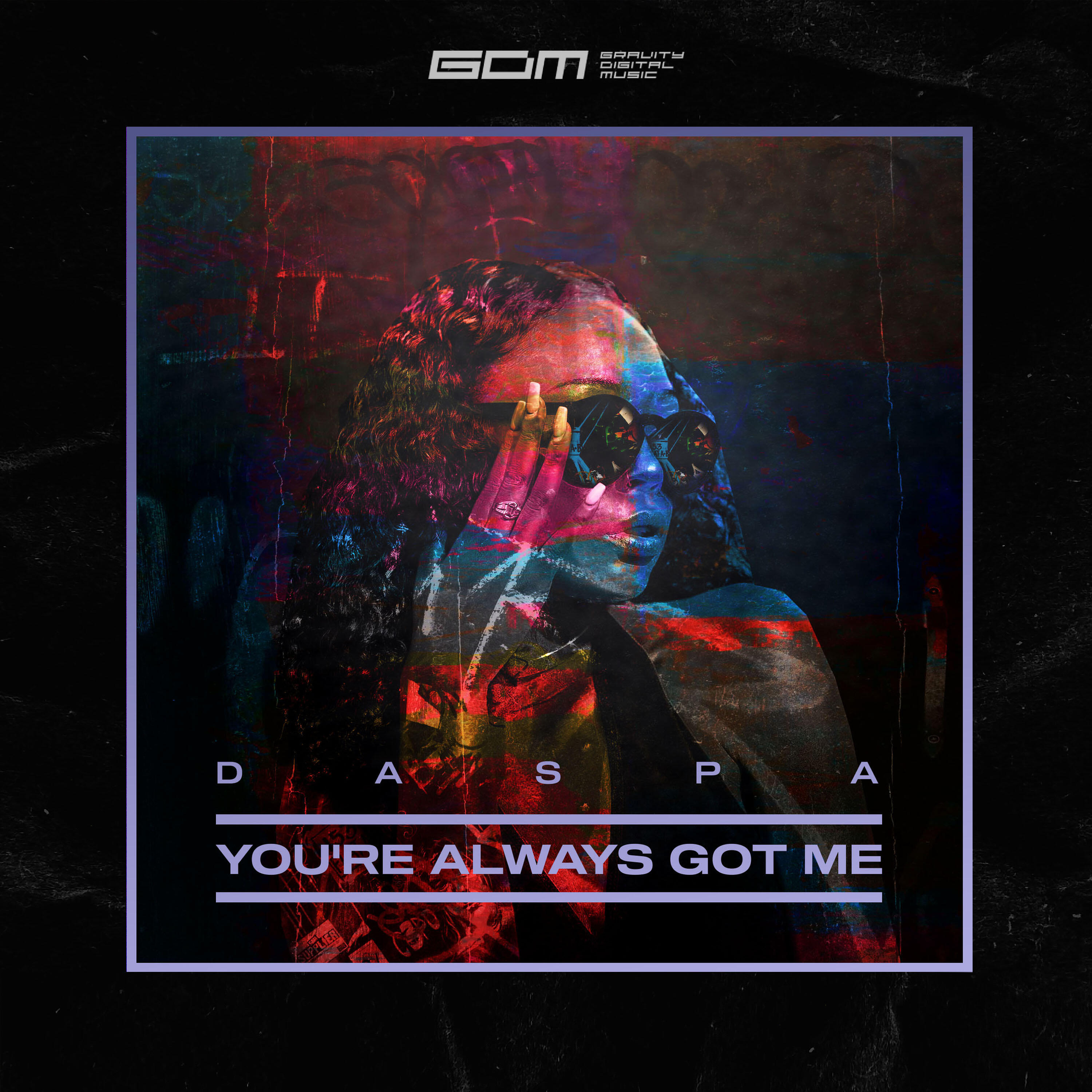 Постер альбома You're Always Got Me