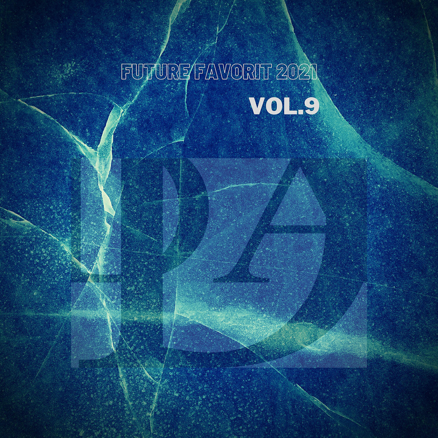 Релиз Future Favorit 2021, Vol.9