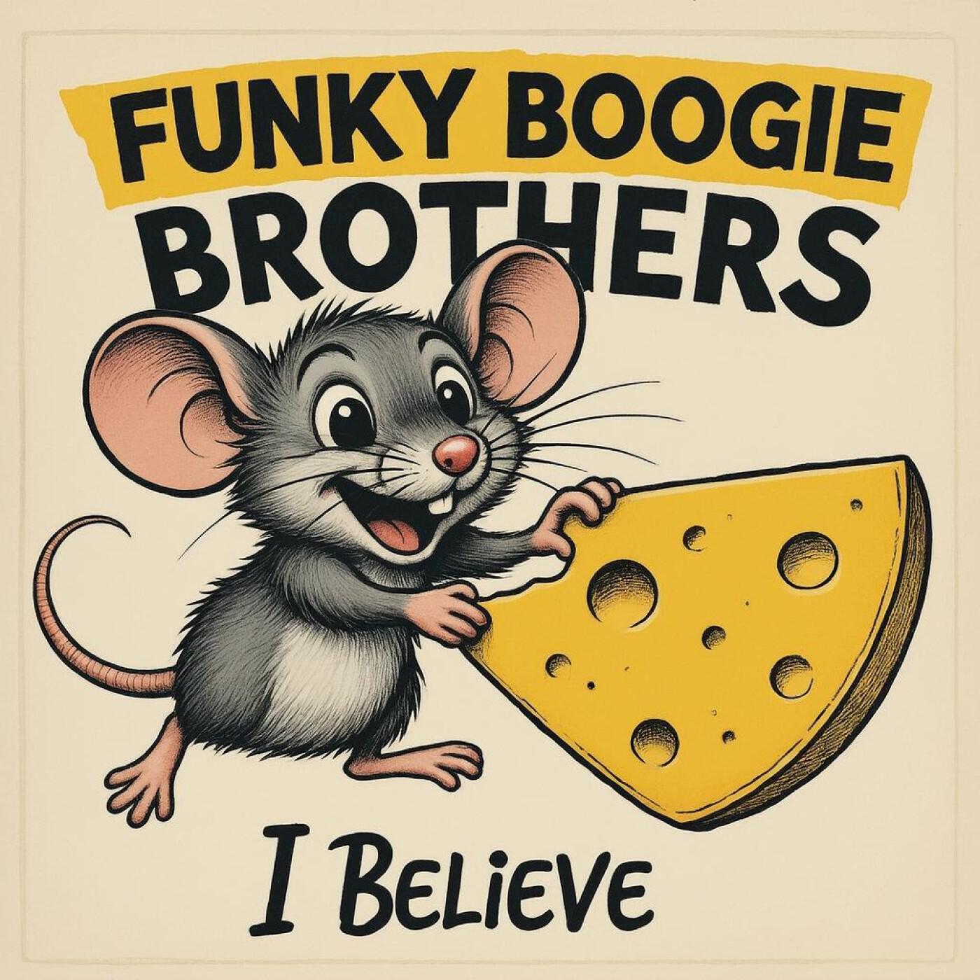 Релиз I Believe