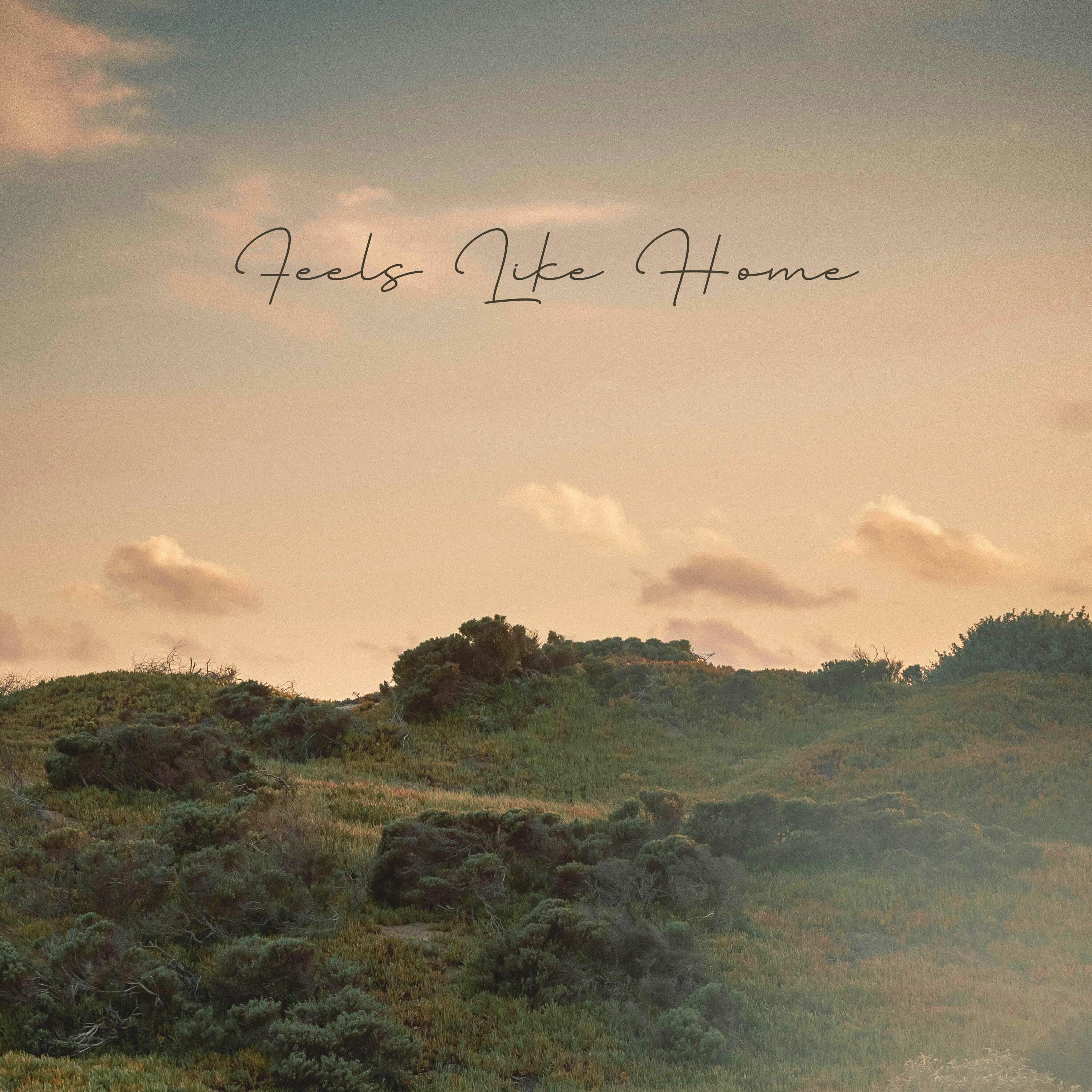 Релиз Feels Like Home