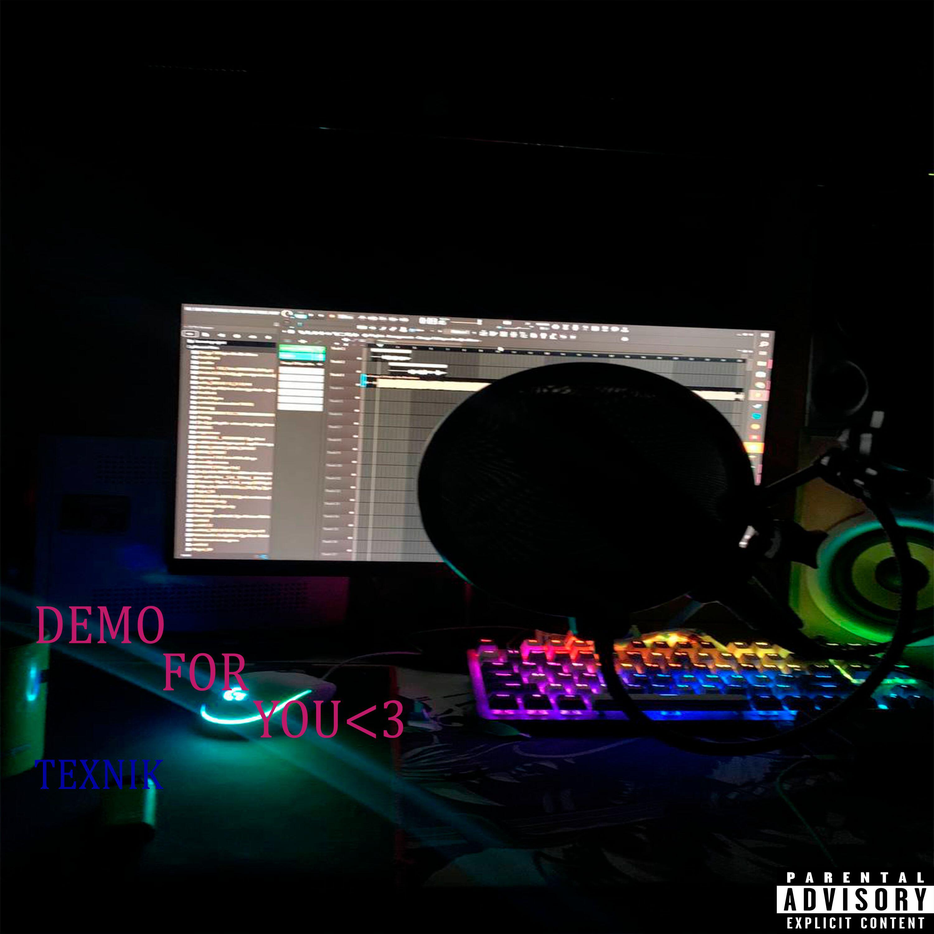 Релиз Demo for you