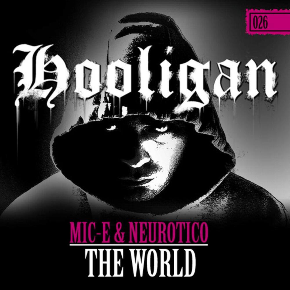 Релиз The World