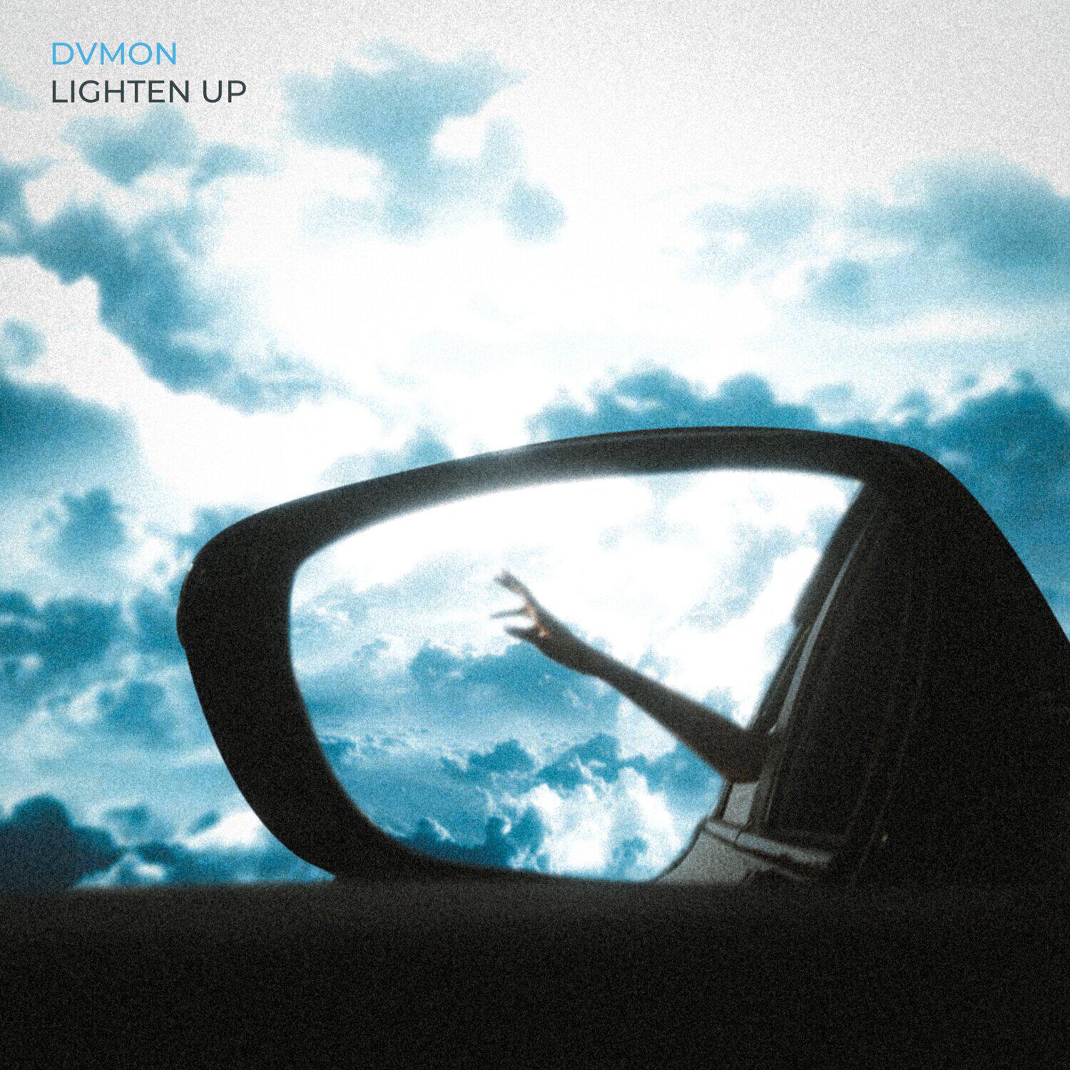 Релиз Lighten Up