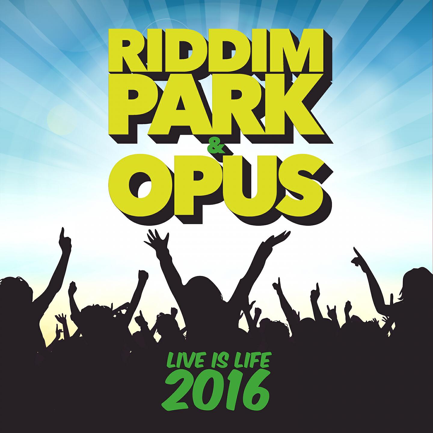 Релиз Live Is Life 2016
