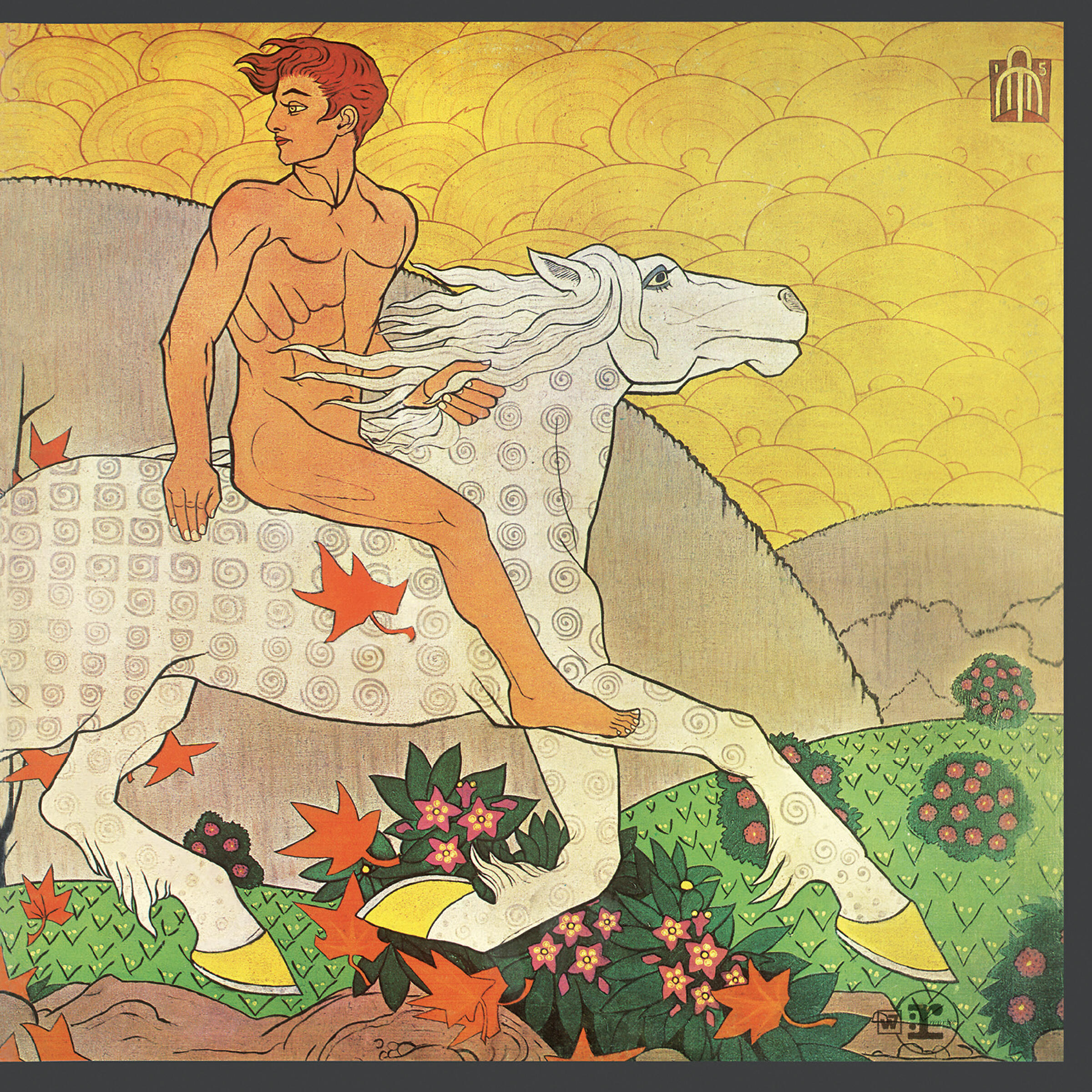 Постер альбома Then Play On (2013 Remaster) [Expanded Edition]