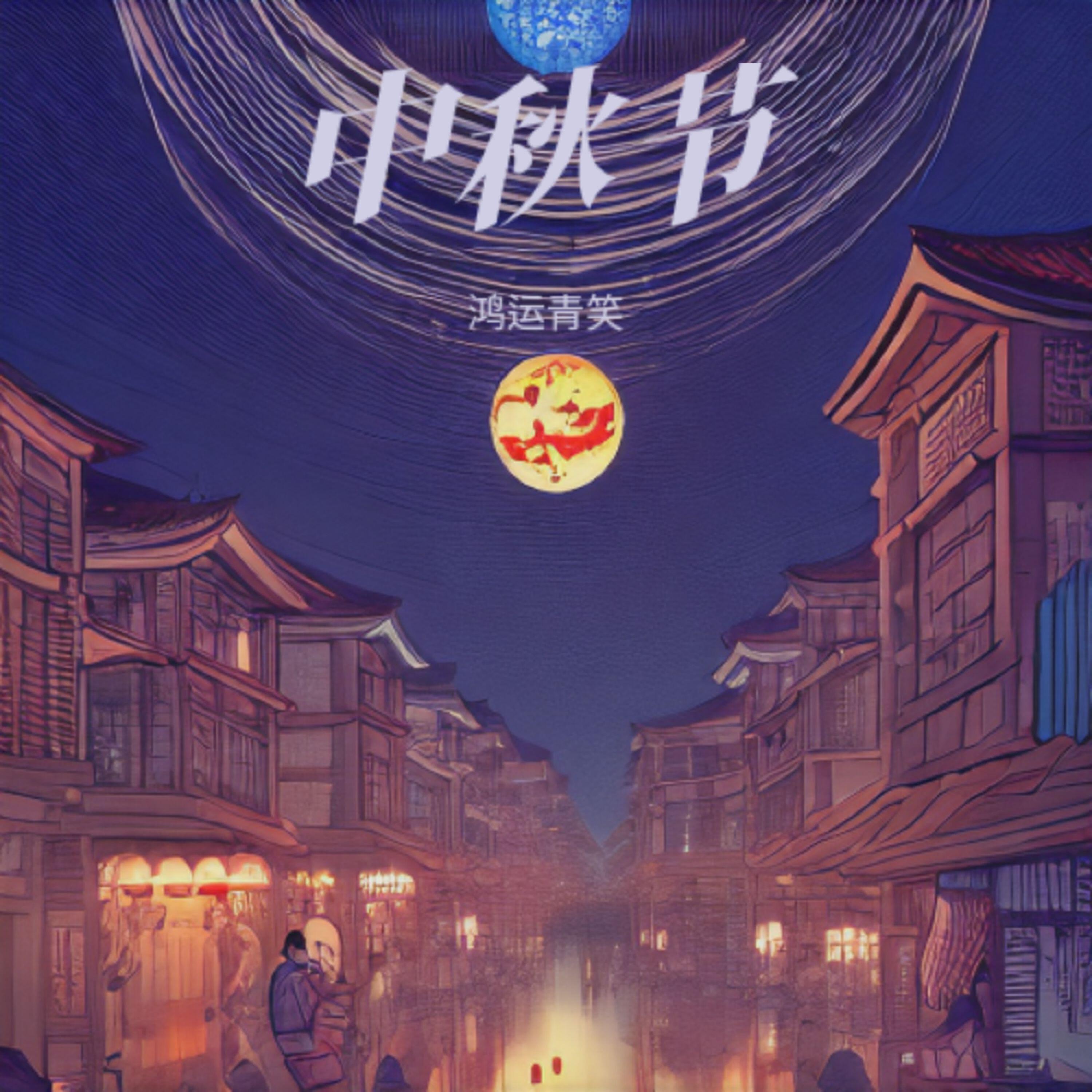 Релиз 中秋节