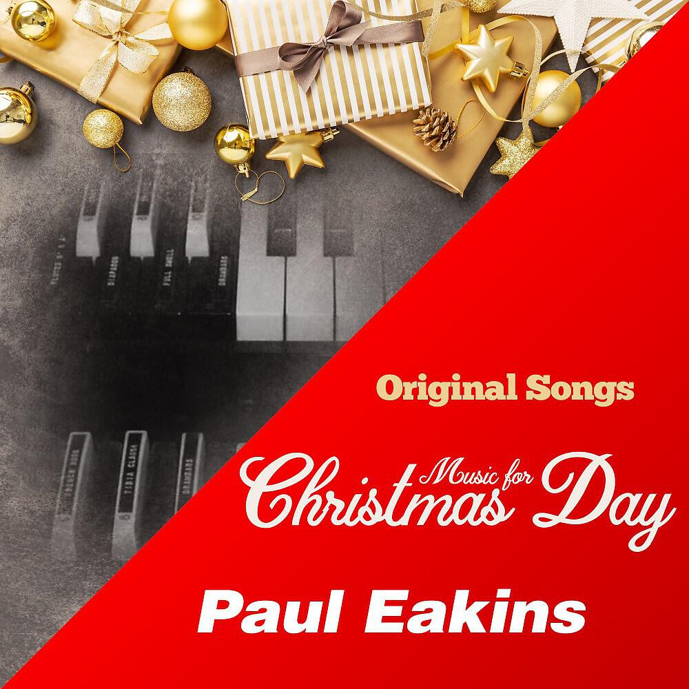 Релиз Music for Christmas Day (Original Songs)