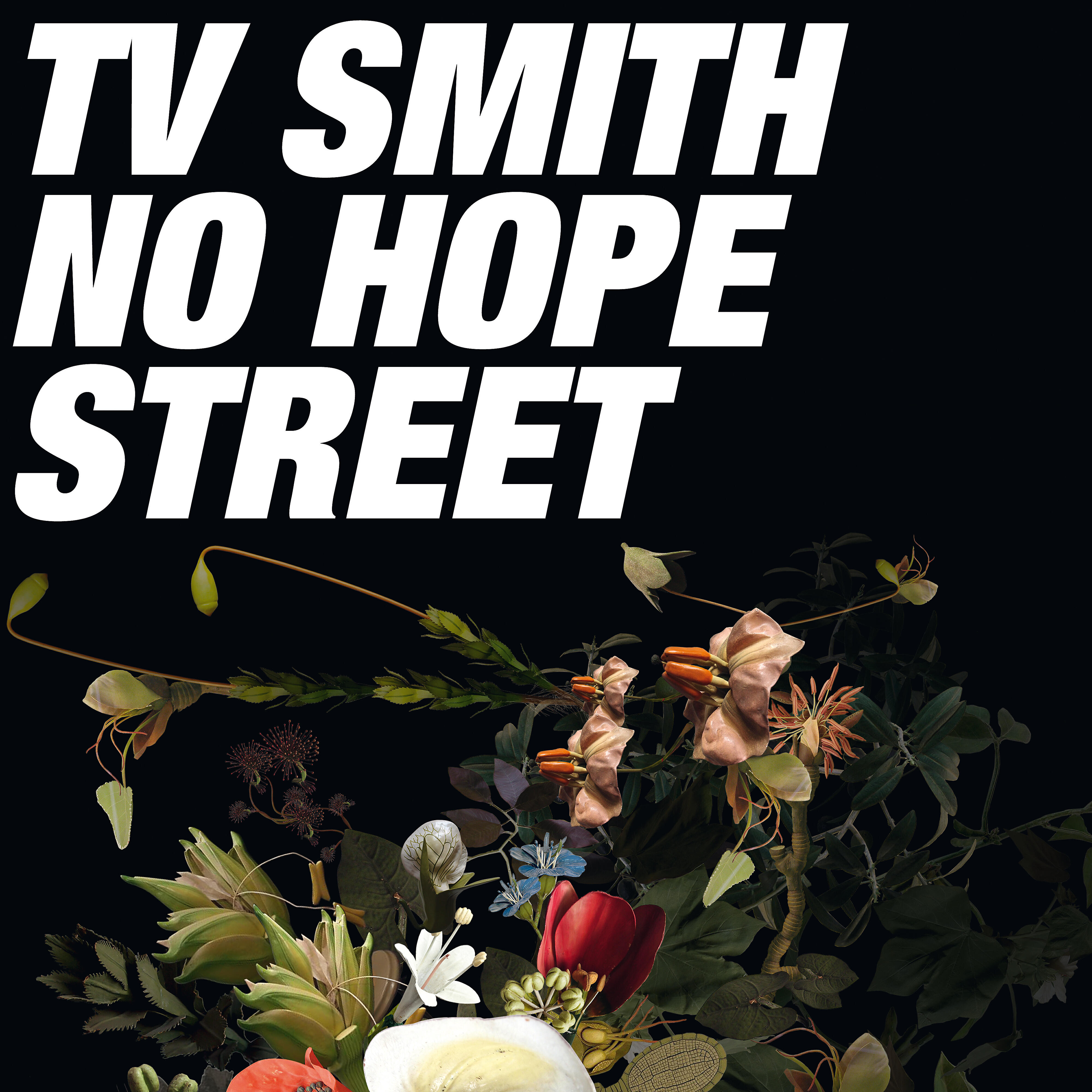 Релиз No Hope Street