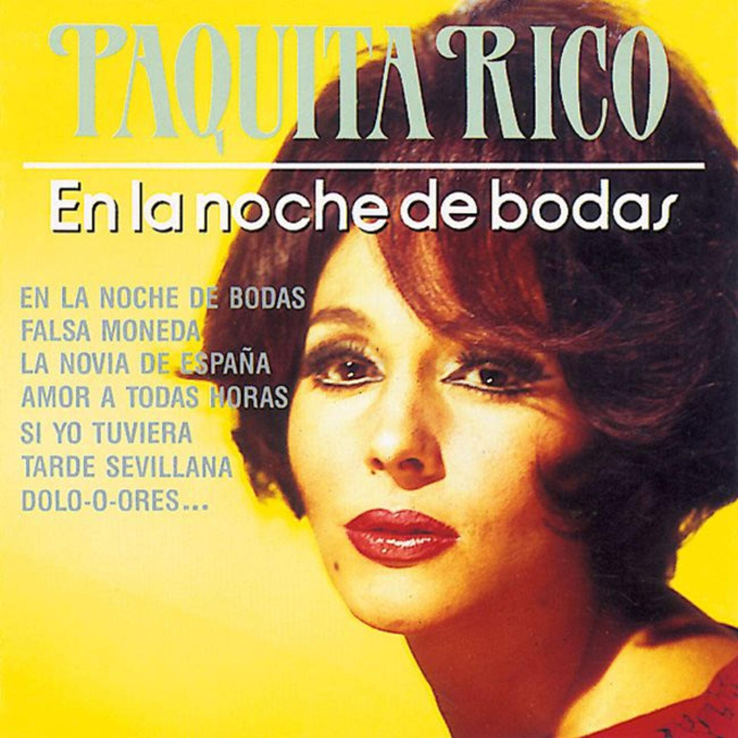 Релиз En la Noche de Bodas