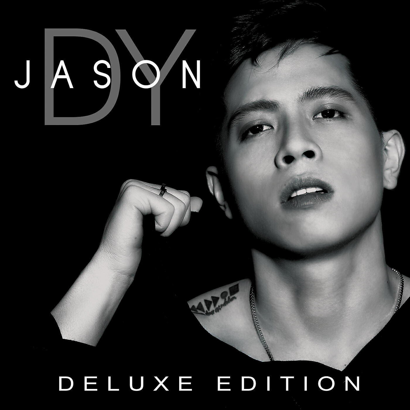 Релиз Jason Dy