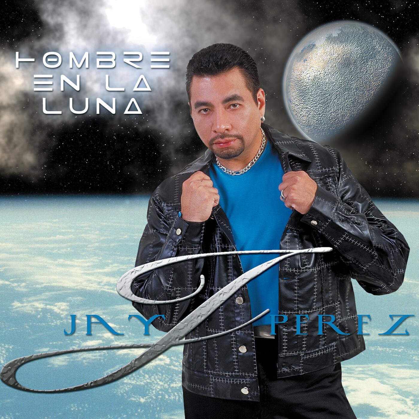 Релиз Hombre En La Luna