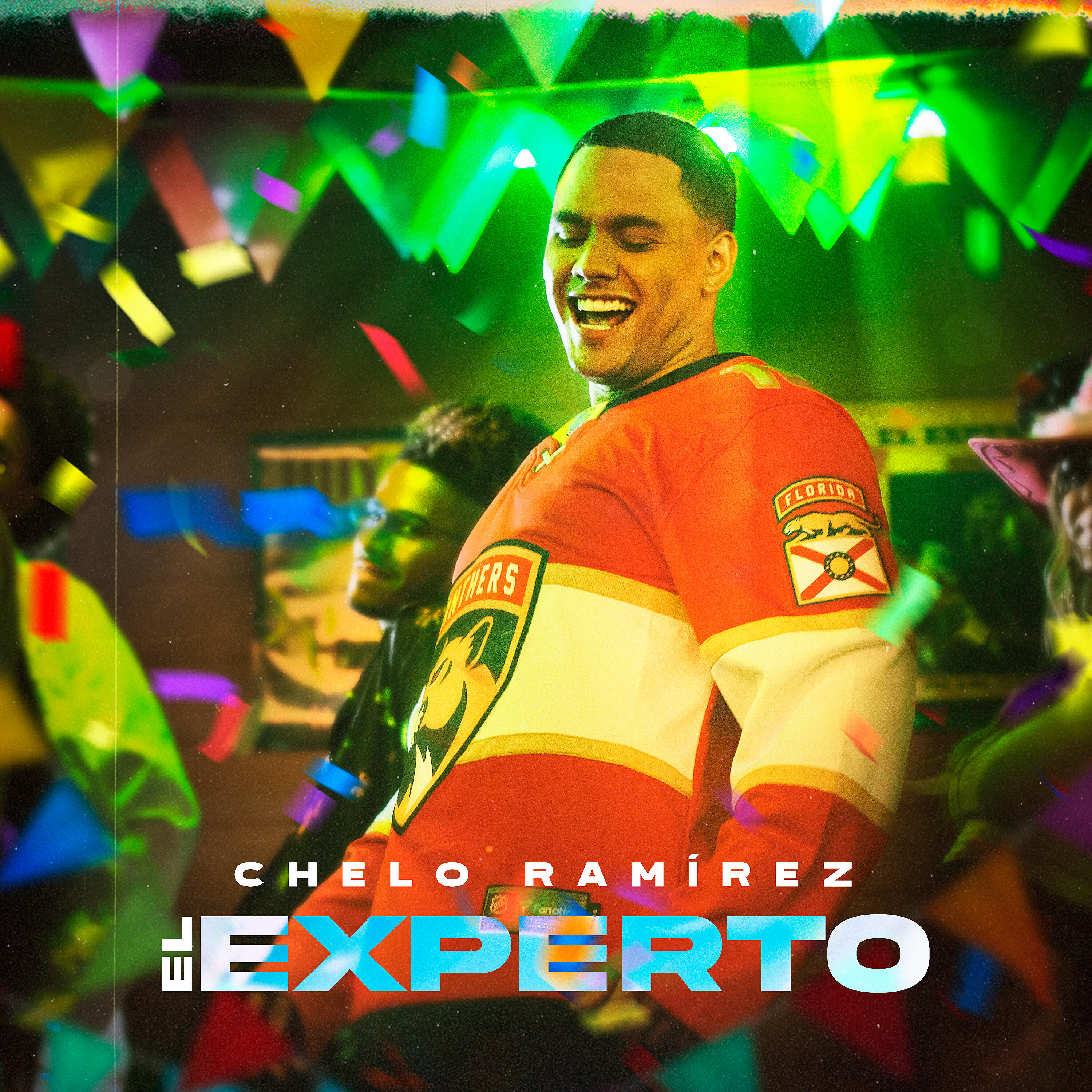 Релиз El Experto