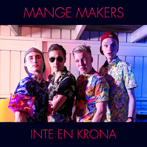 Релиз Inte en krona