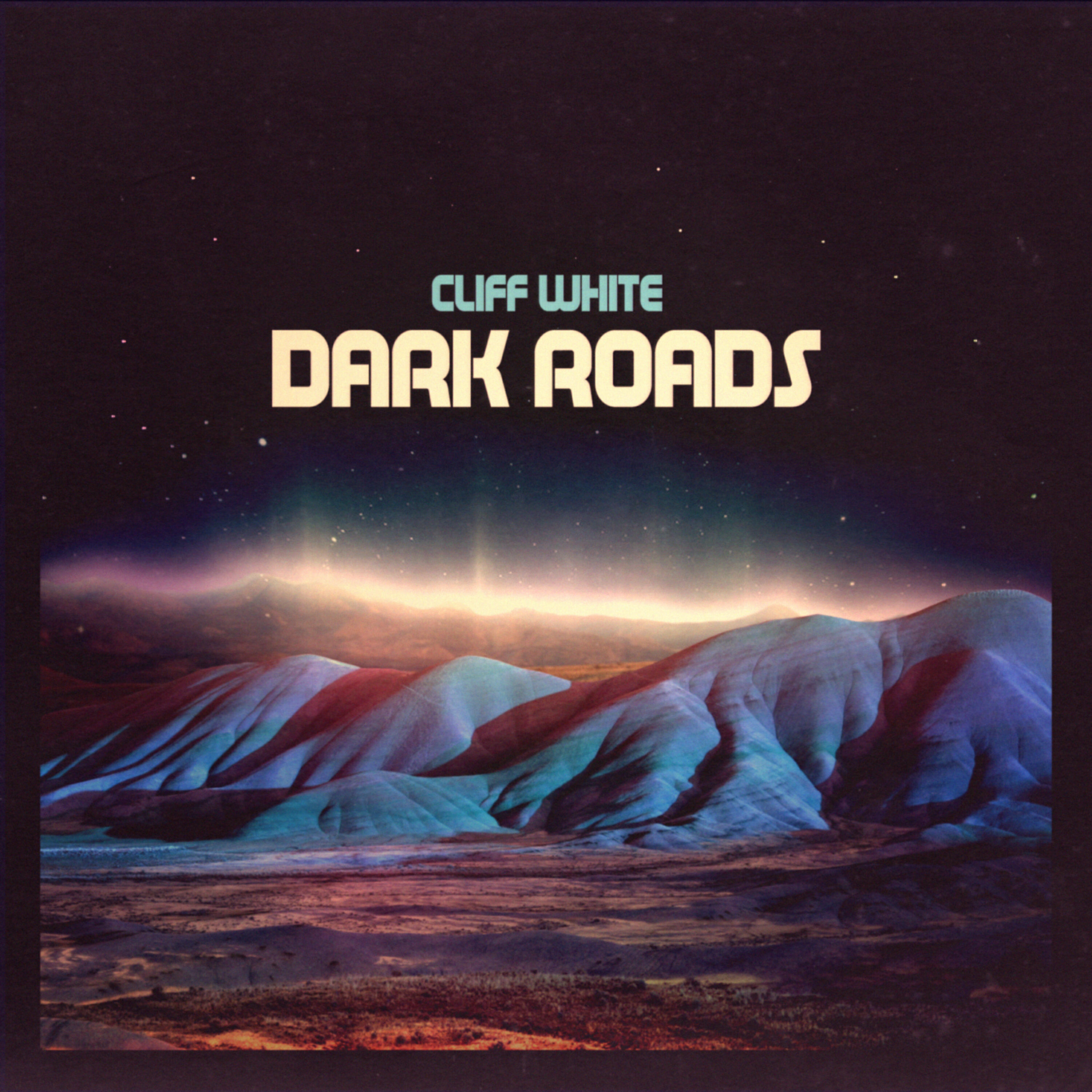 Релиз Dark Roads