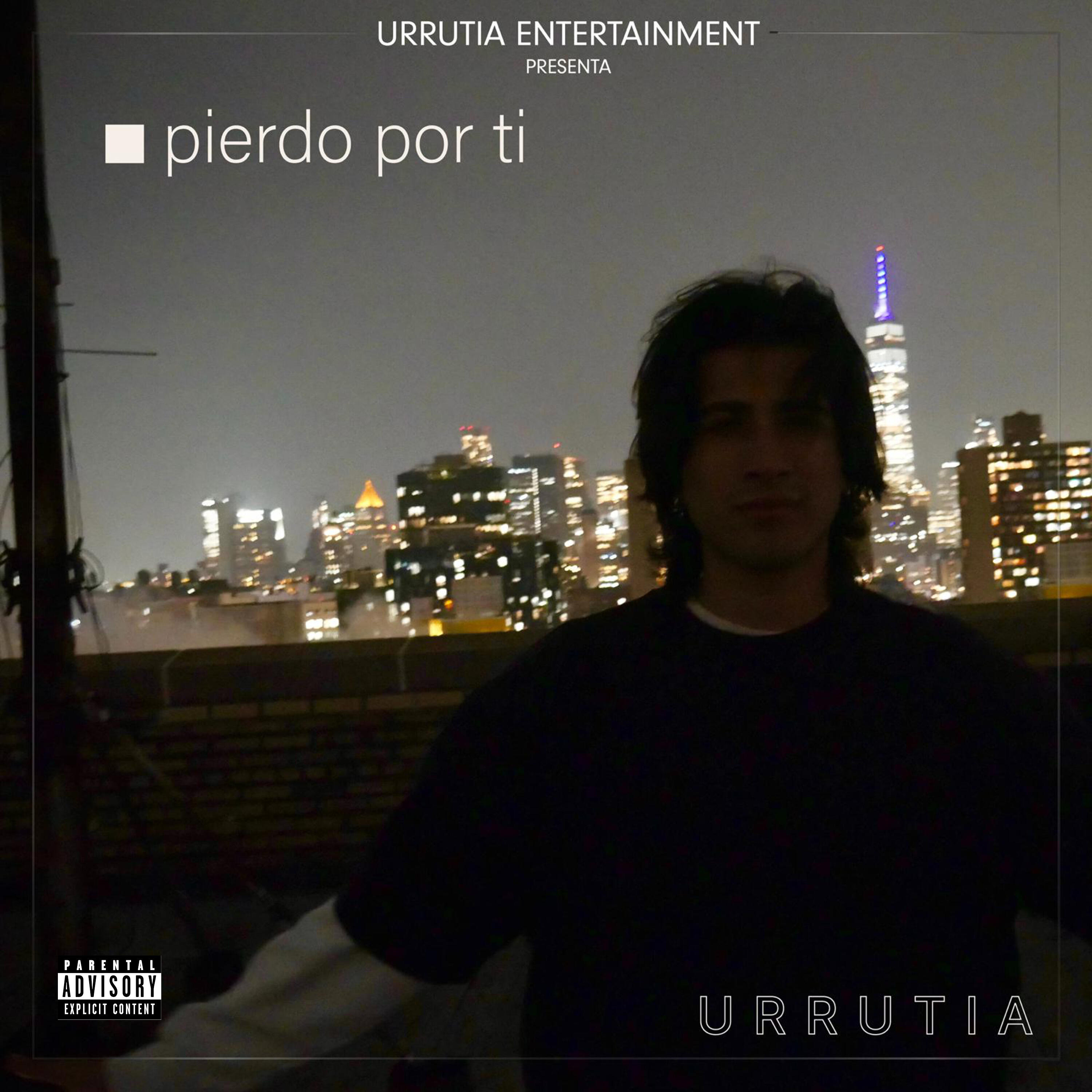 Релиз Pierdo por Ti