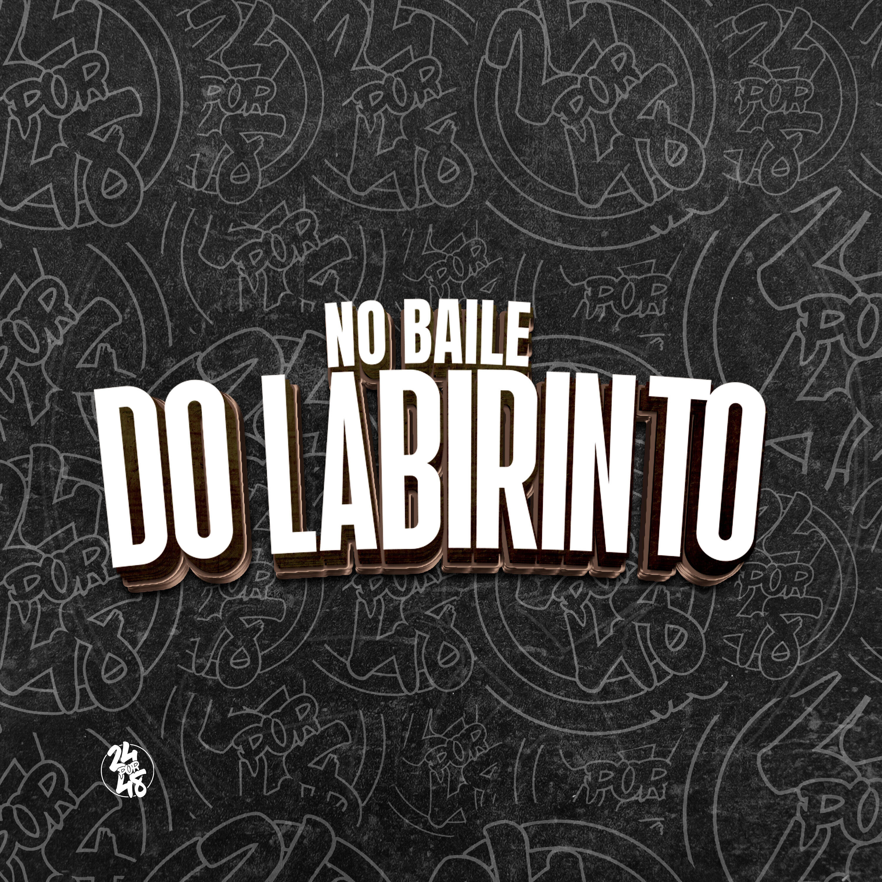 Релиз No Baile do Labirinto
