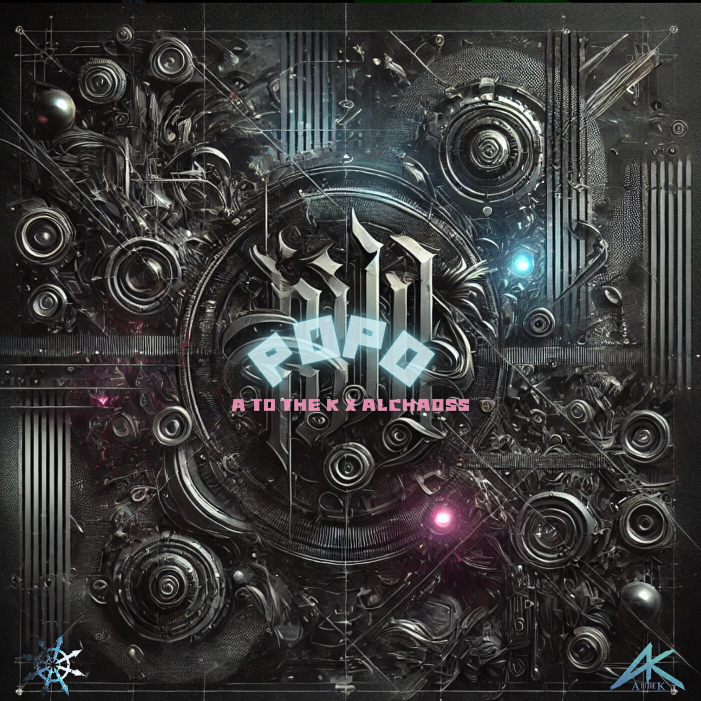 Релиз Popo