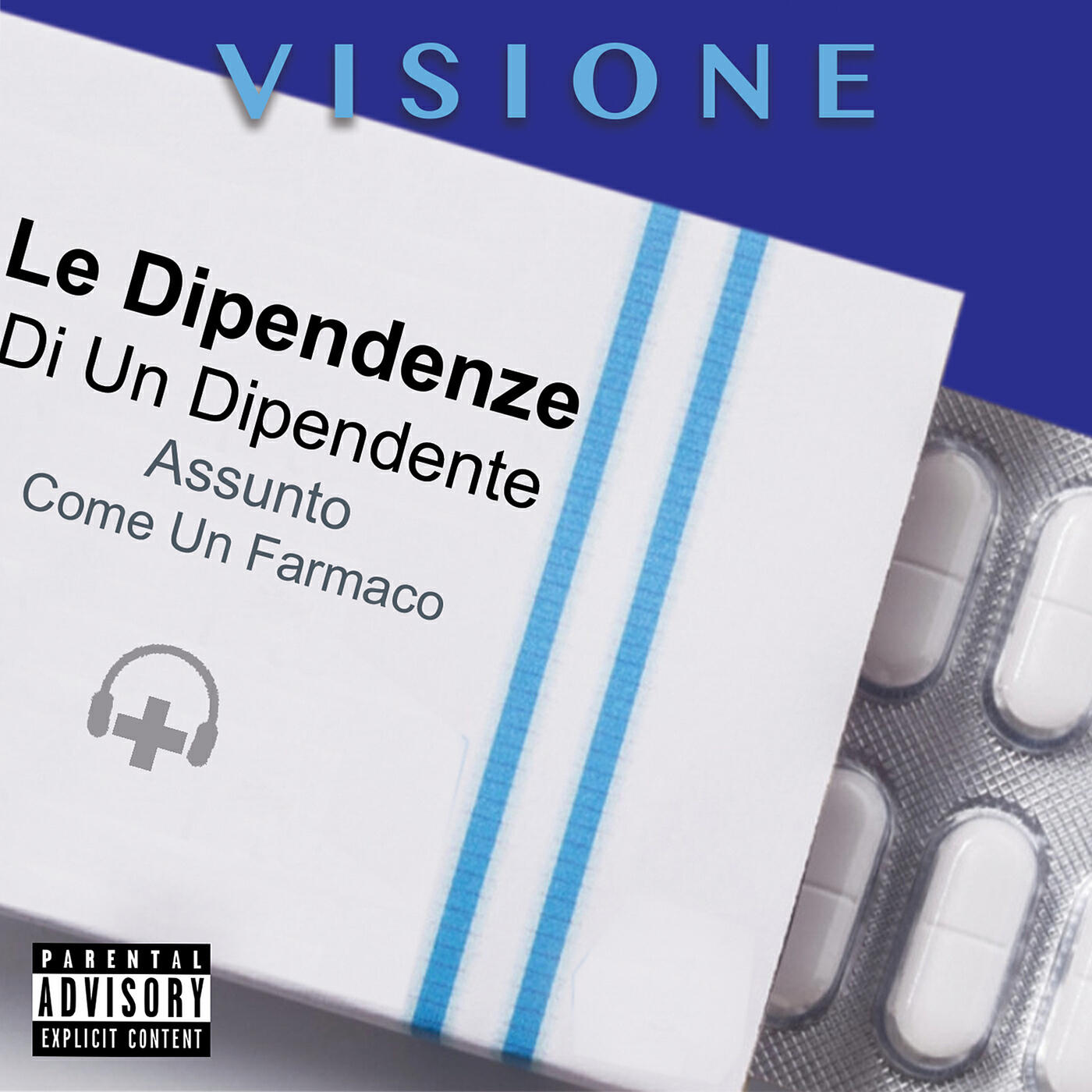 Visione
