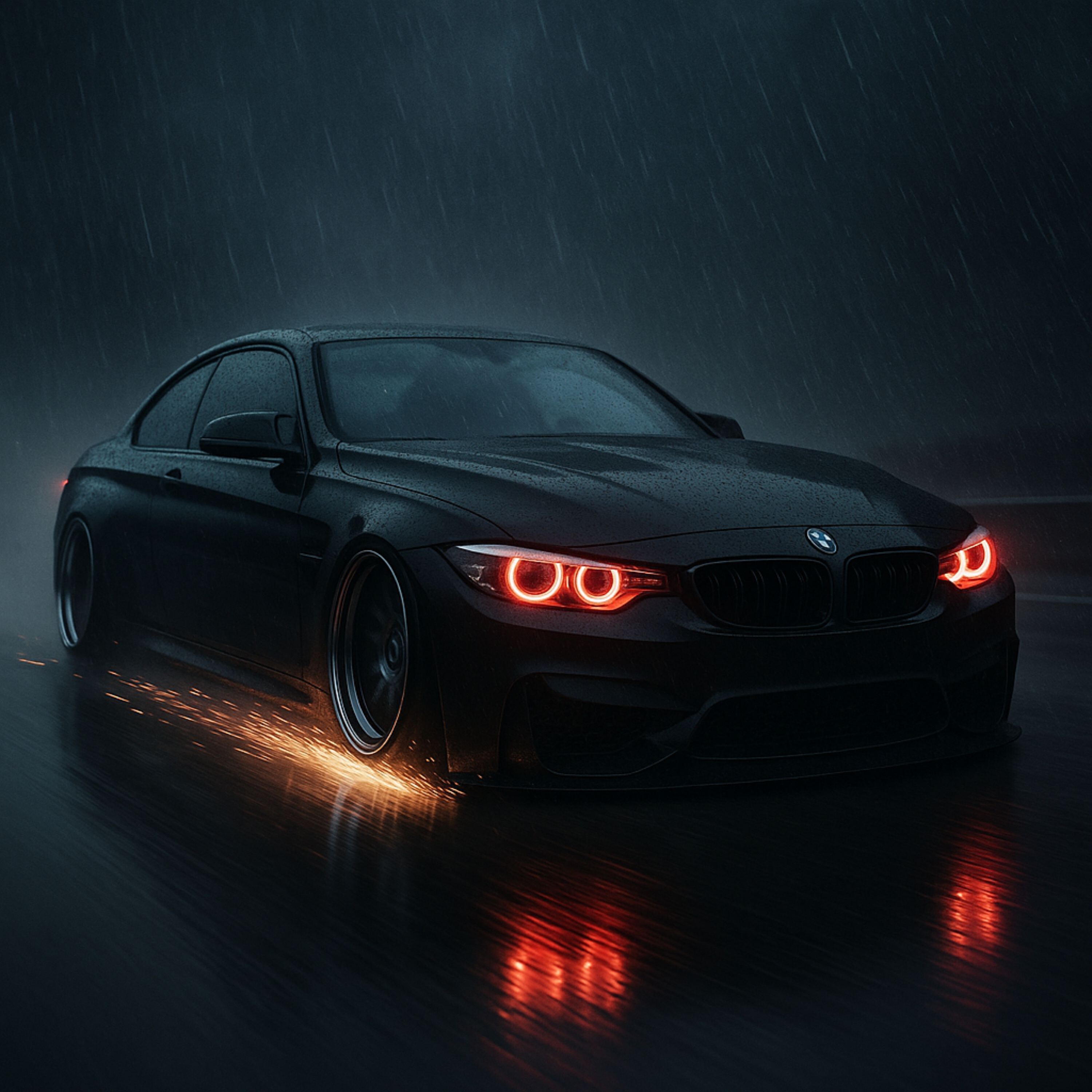 Трек AUTOMOTIVO TRANSCENDENTAL (SPED UP)