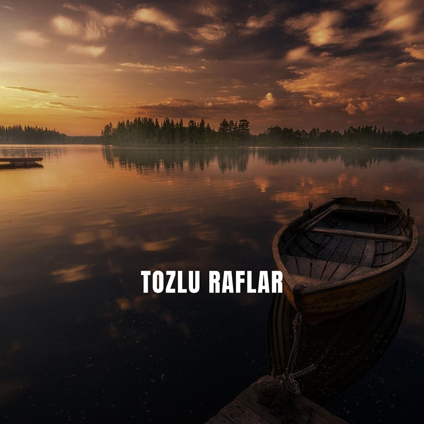 Релиз Tozlu Raflar