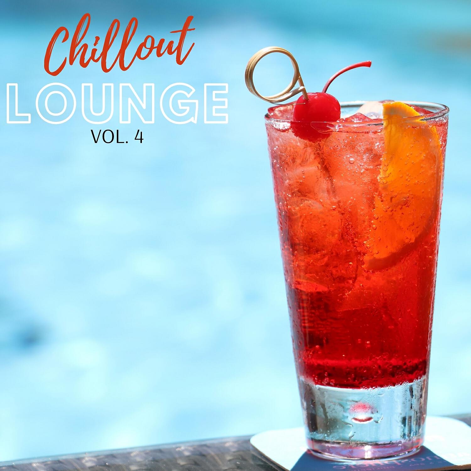 Релиз Chillout Lounge Vol 4