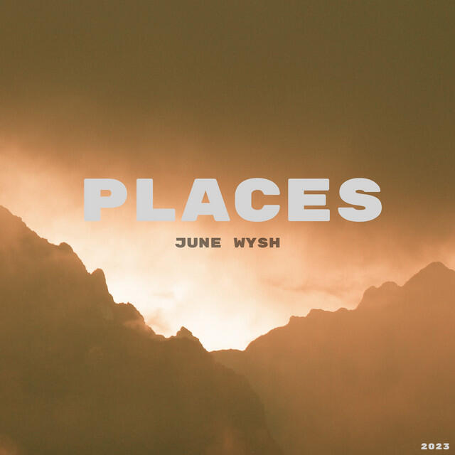 Релиз Places